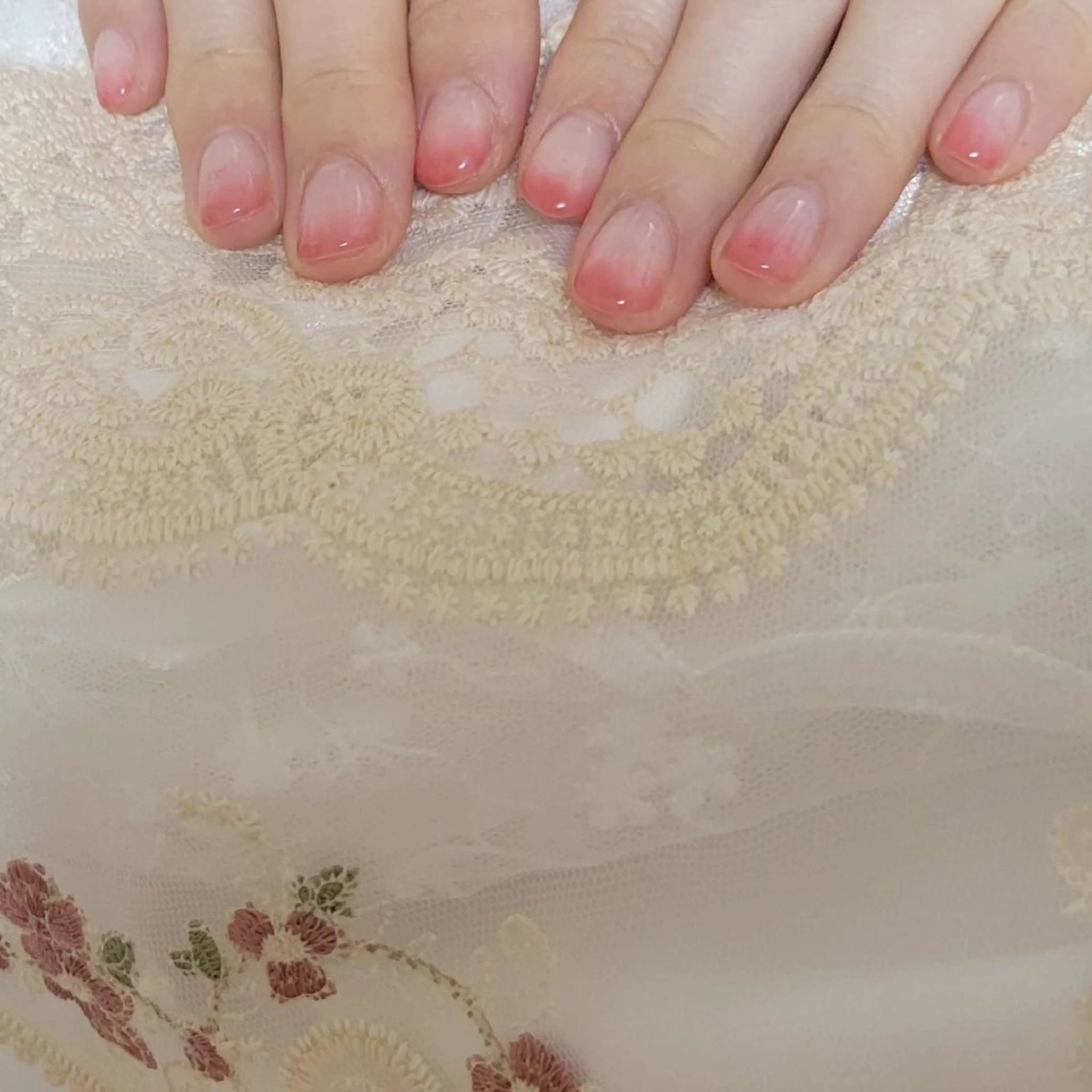 ネイル ネイルサロンほっこり kanaのネイルデザイン