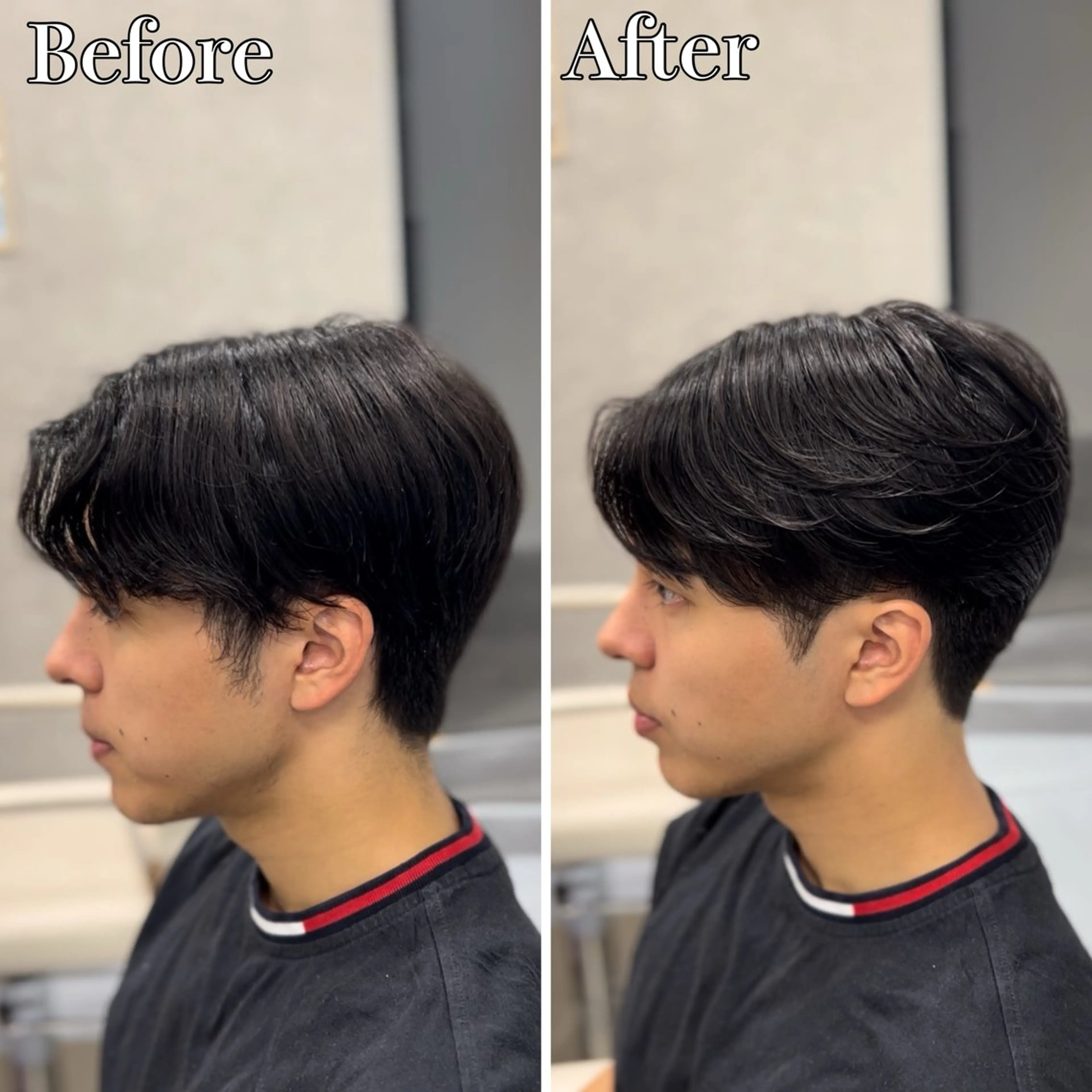 ショート パーマ メンズ メンズパーマ くせ毛 縮毛矯正 ニュアンスパーマ 縮毛矯正 🔮メンズ縮毛矯正 メンズパーマ💎竹永のヘアスタイル