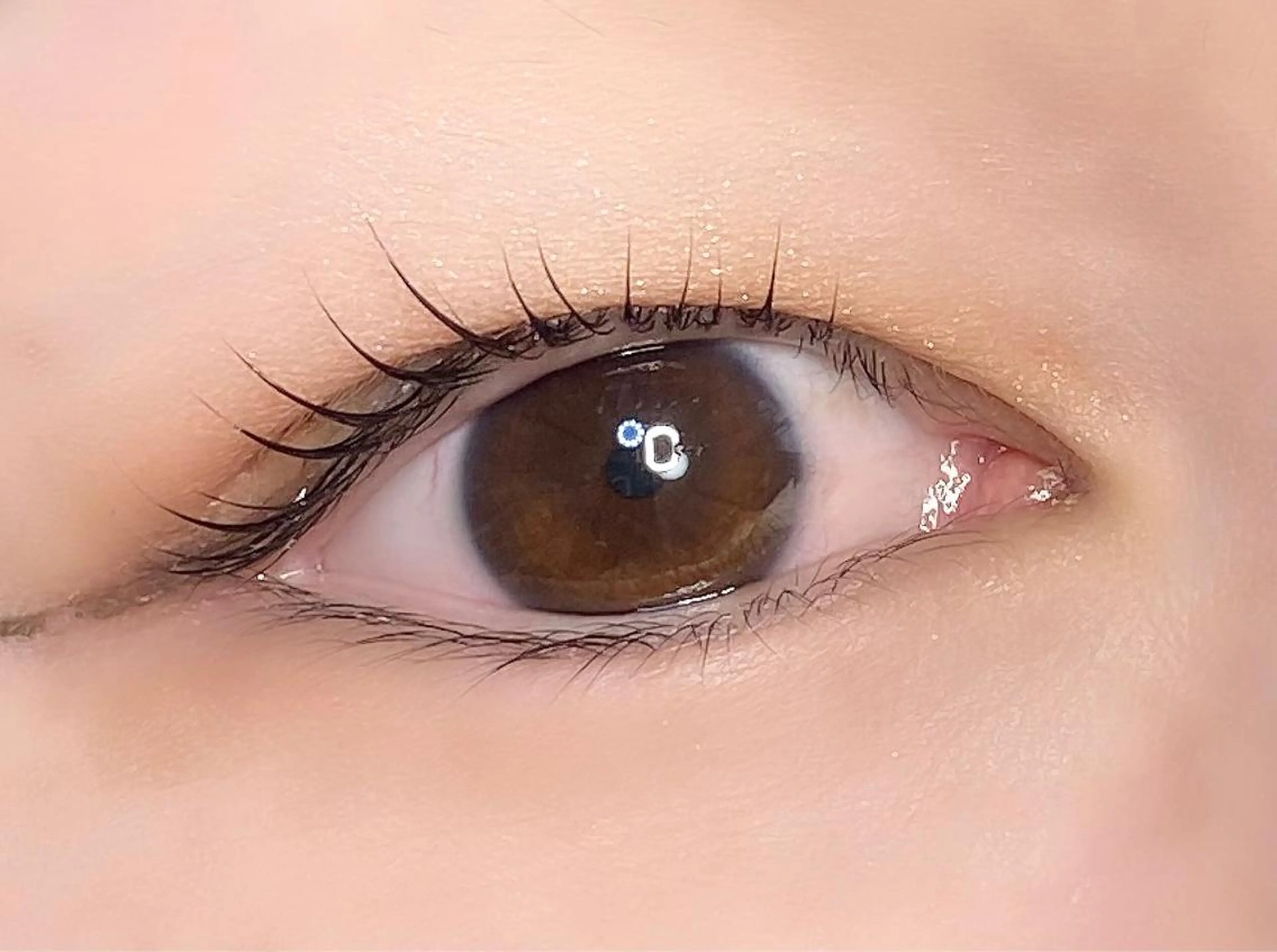 マツエク・マツパ 内藤 由貴のマツエク・マツパデザイン