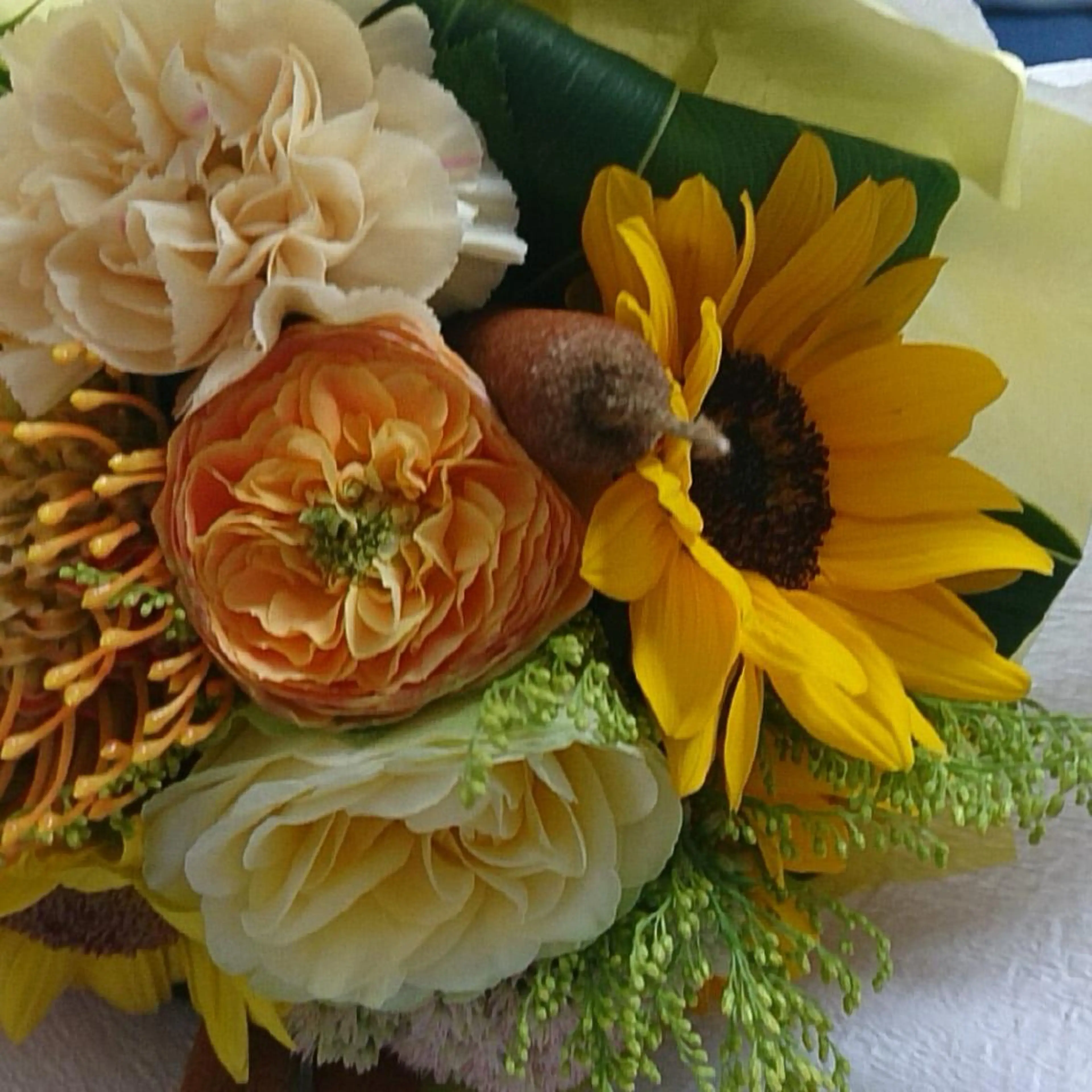 g*rossa高橋 くみこのエステ・リラクイメージ