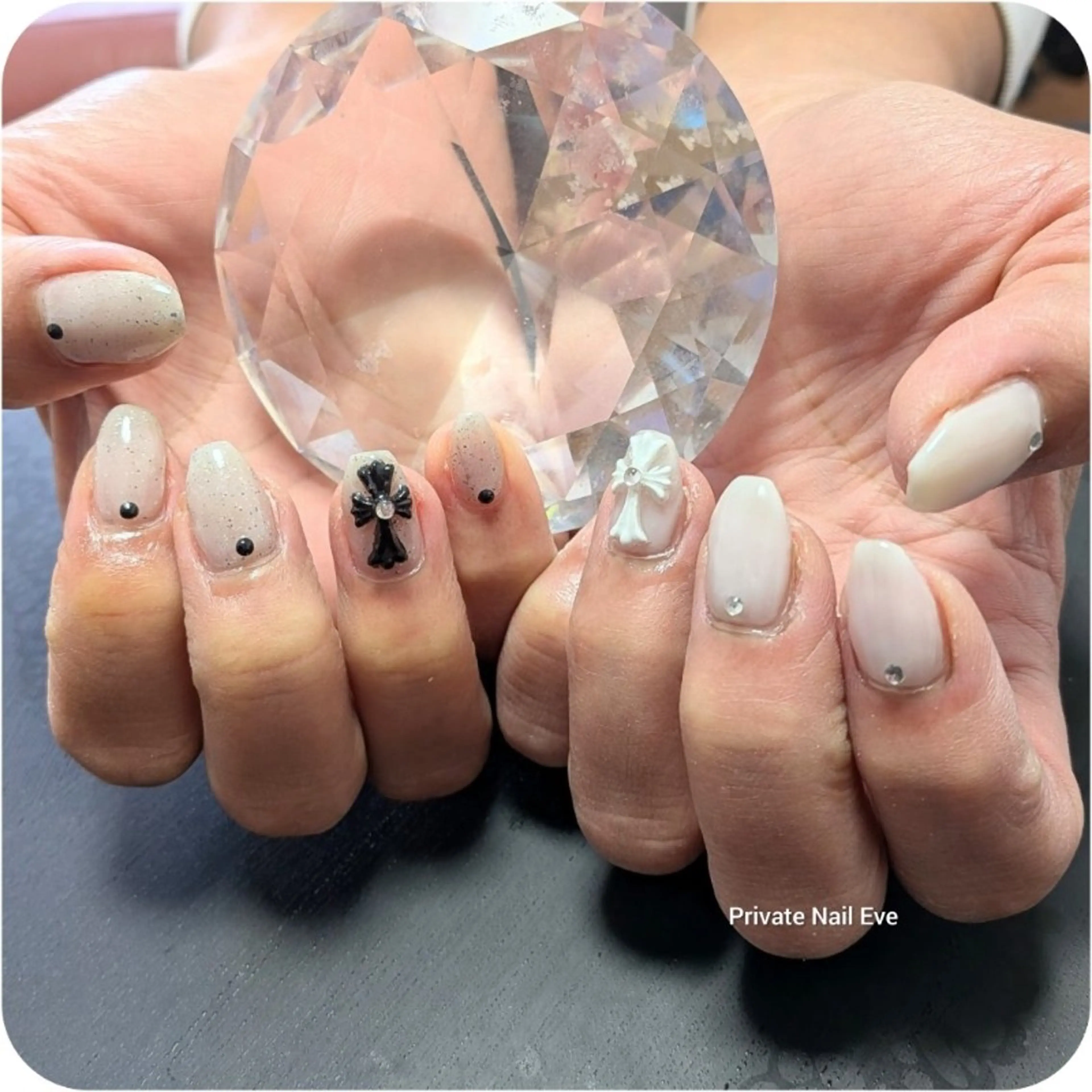 ネイル ネイル junkoのネイルデザイン