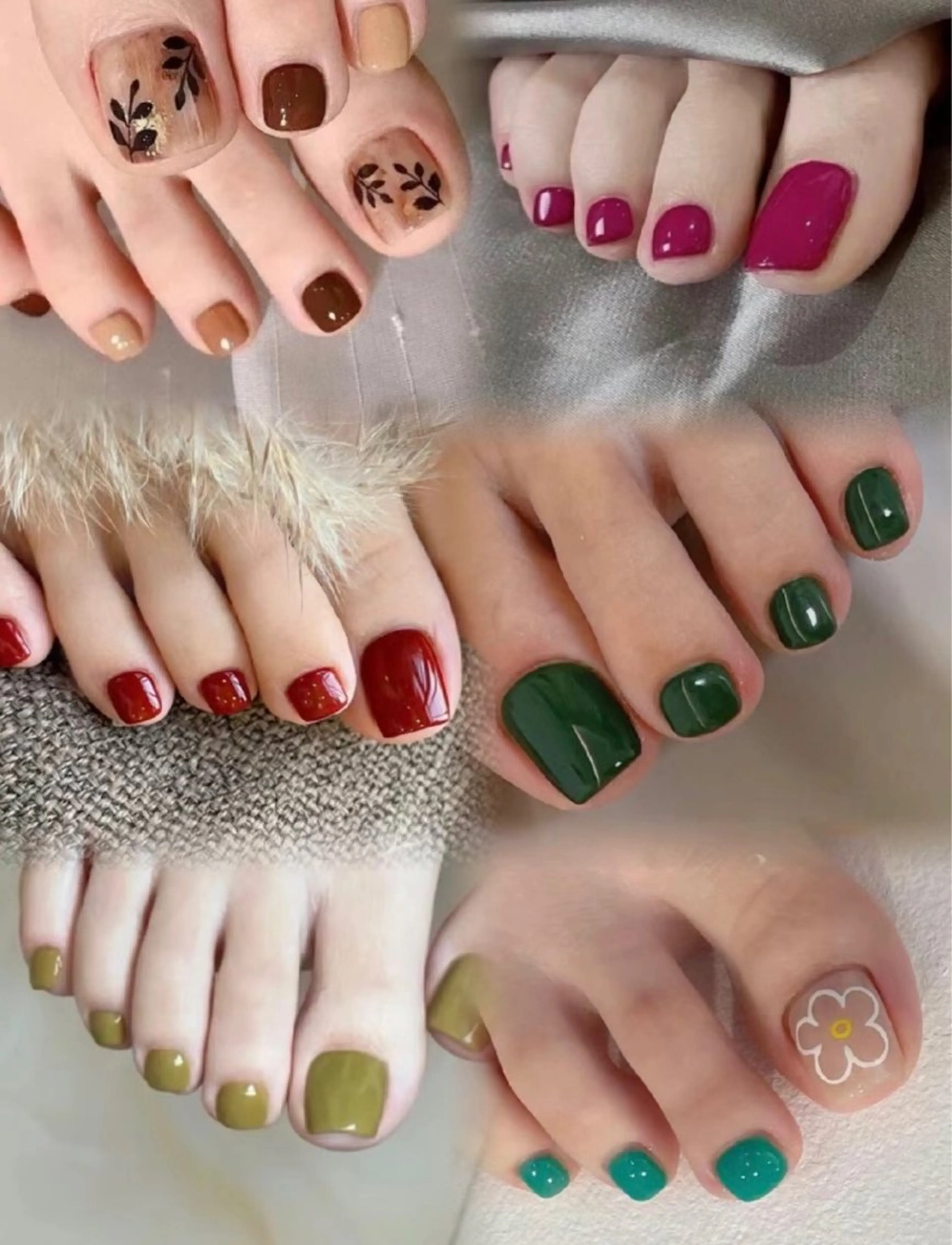 ネイル Akira nail salonのネイルデザイン