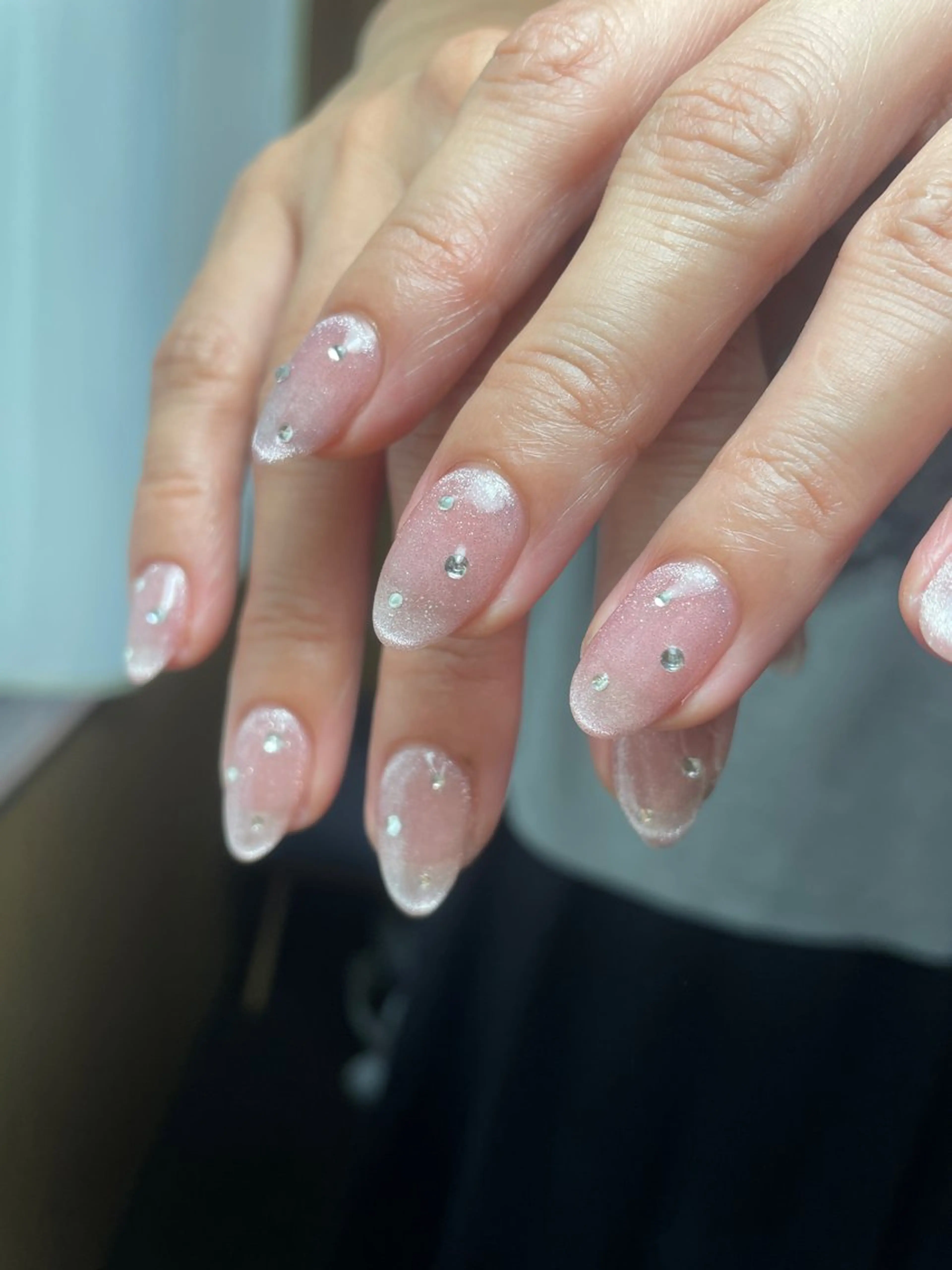 ネイル ハンドネイル nail salon junosのネイルデザイン