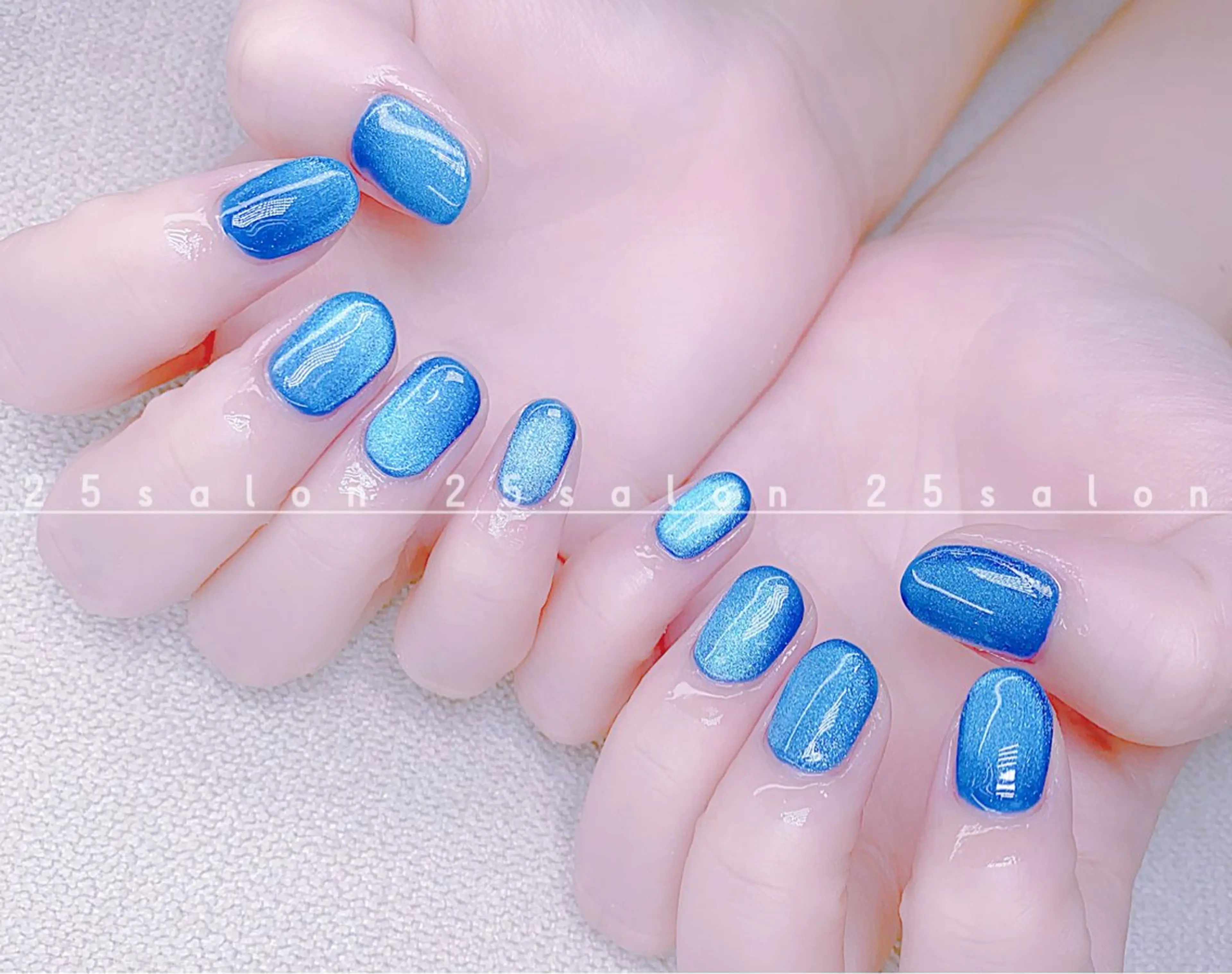 ネイル 2 5のマツエク・マツパデザイン