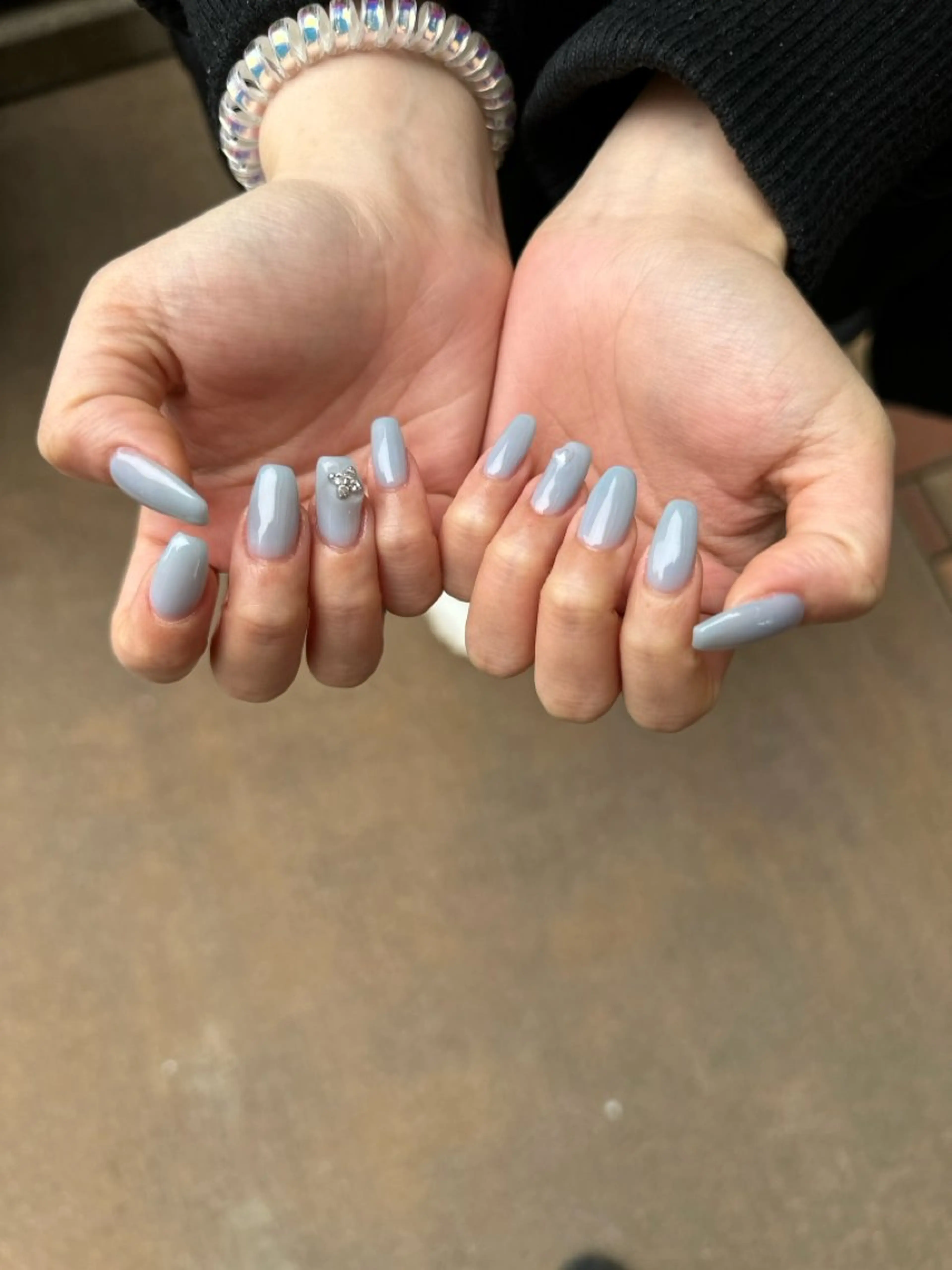 ネイル ハンドネイル フットネイル nail salon  ∞ mikanal ∞所属・nailsalon ∞ ﾐｶﾅﾙ ∞のネイルデザイン