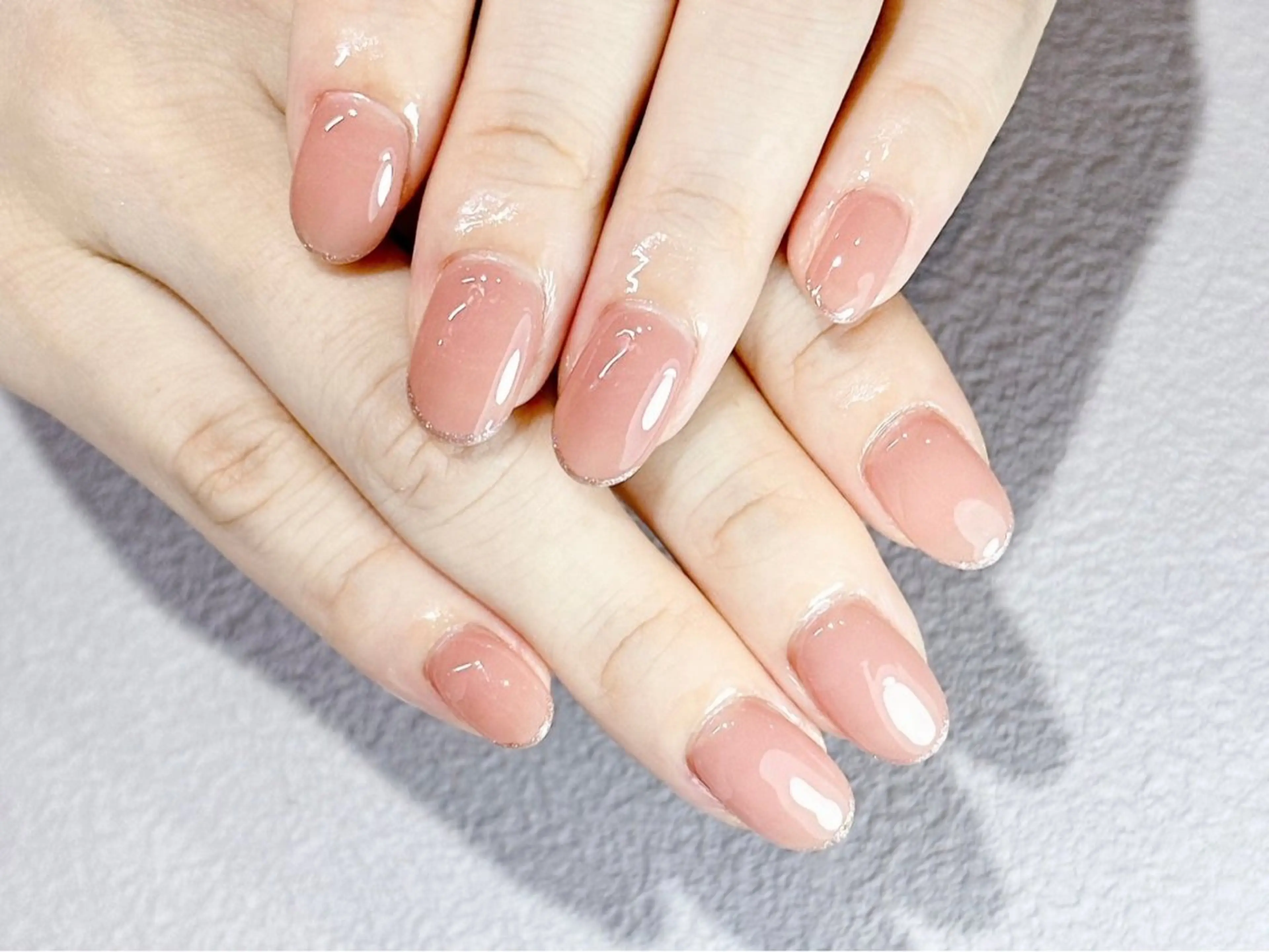 ネイル アニマル柄 フットネイル ジェルネイル マグネットネイル マットネイル ネイルサロン パールのネイルデザイン