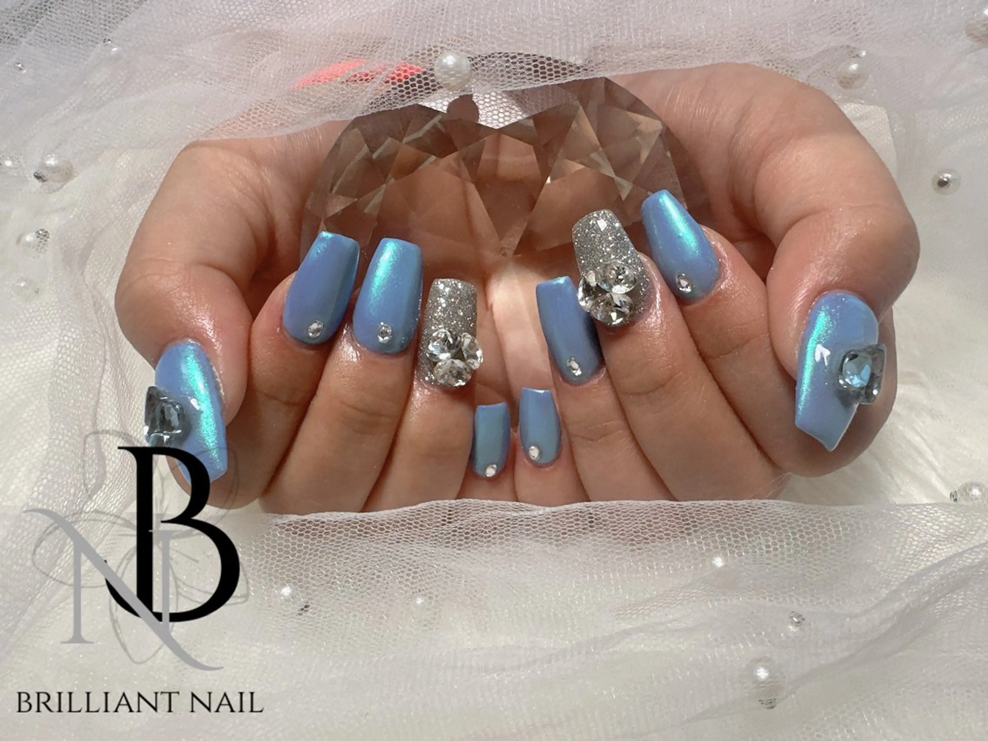 【初回オフ無し】チップ長さだし定額やり放題の写真