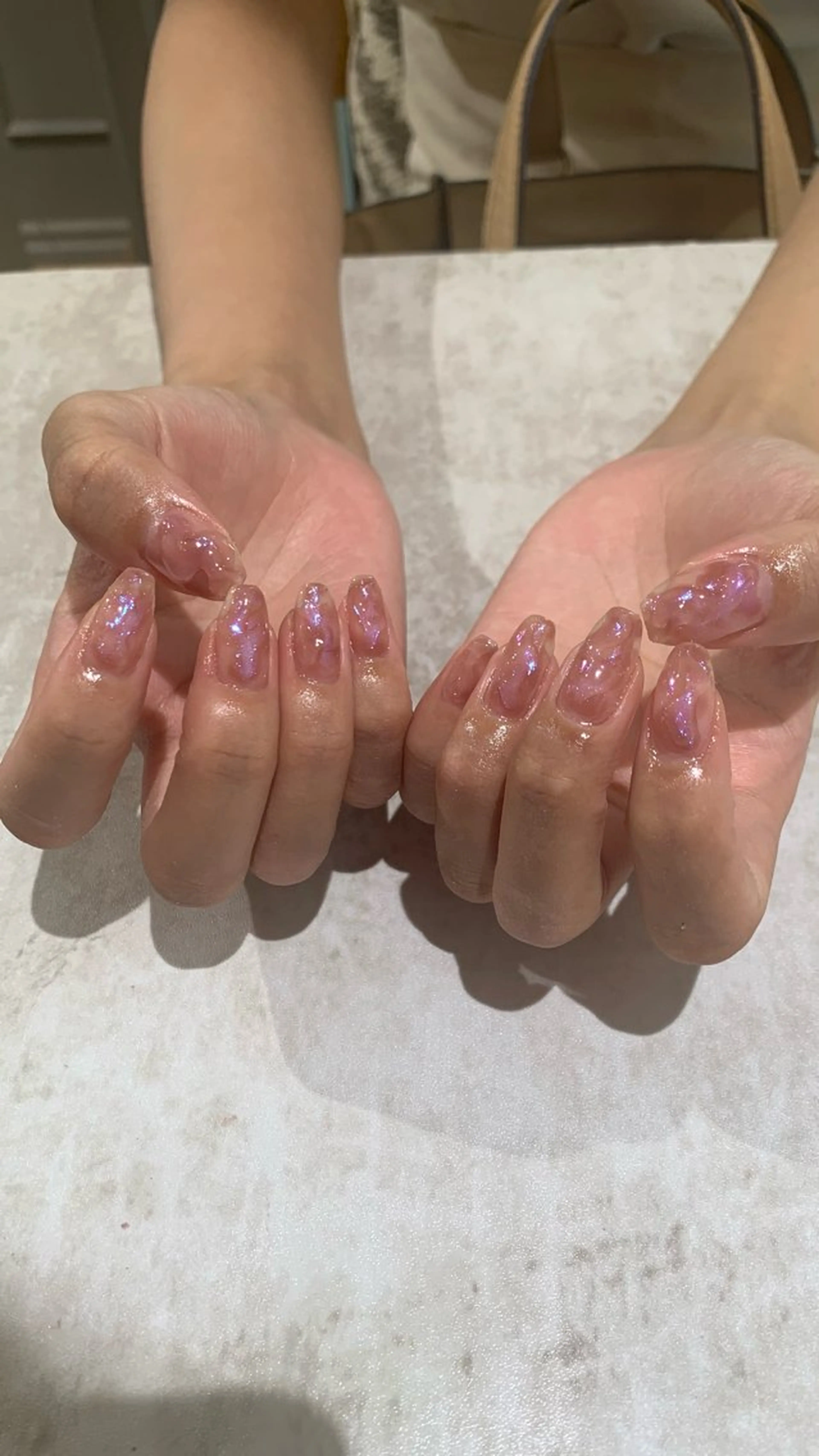 ネイル 🤍 YUI 🤍のネイルデザイン