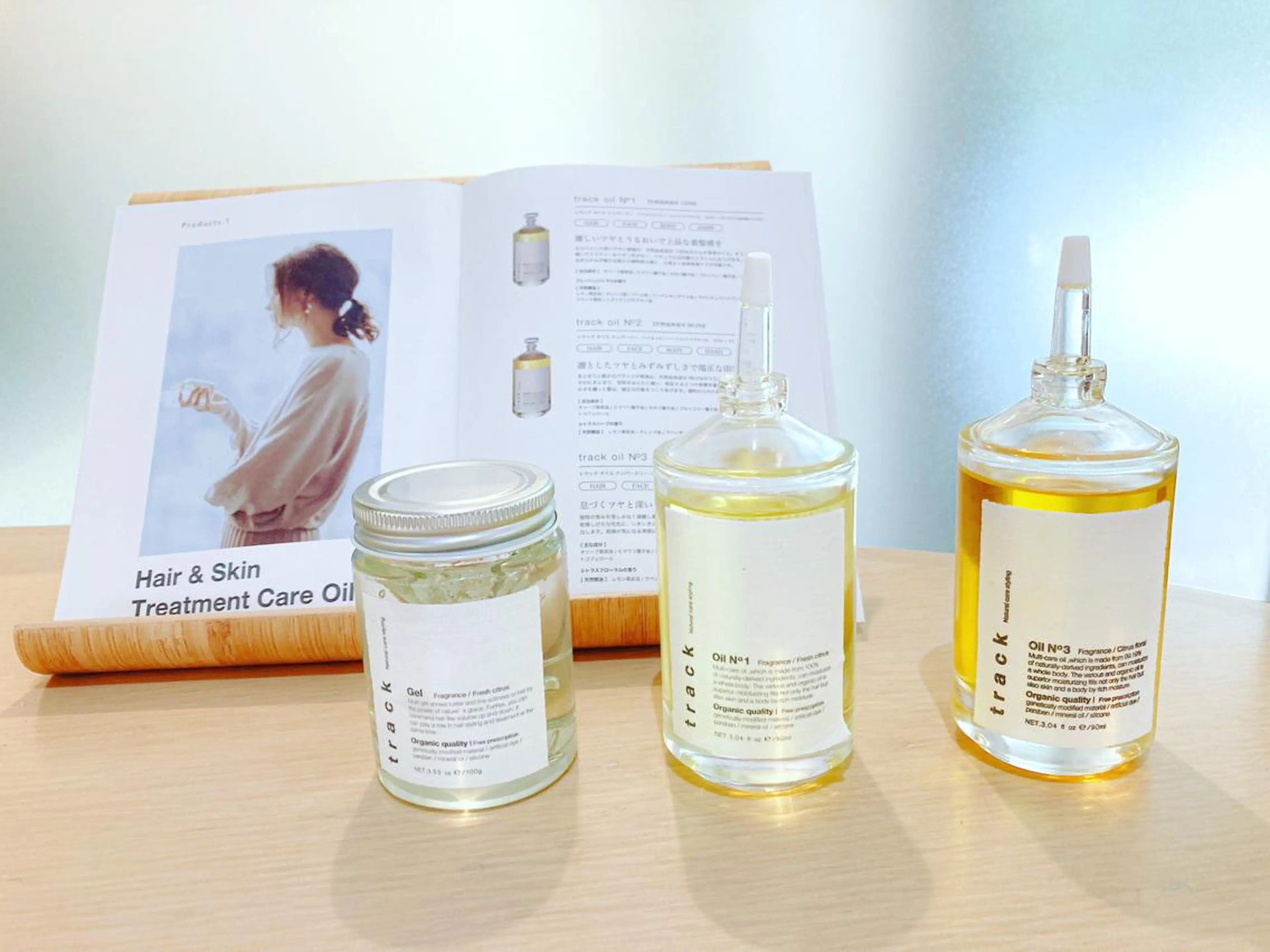 縮毛矯正🌈 三浦暢輝のヘアスタイル