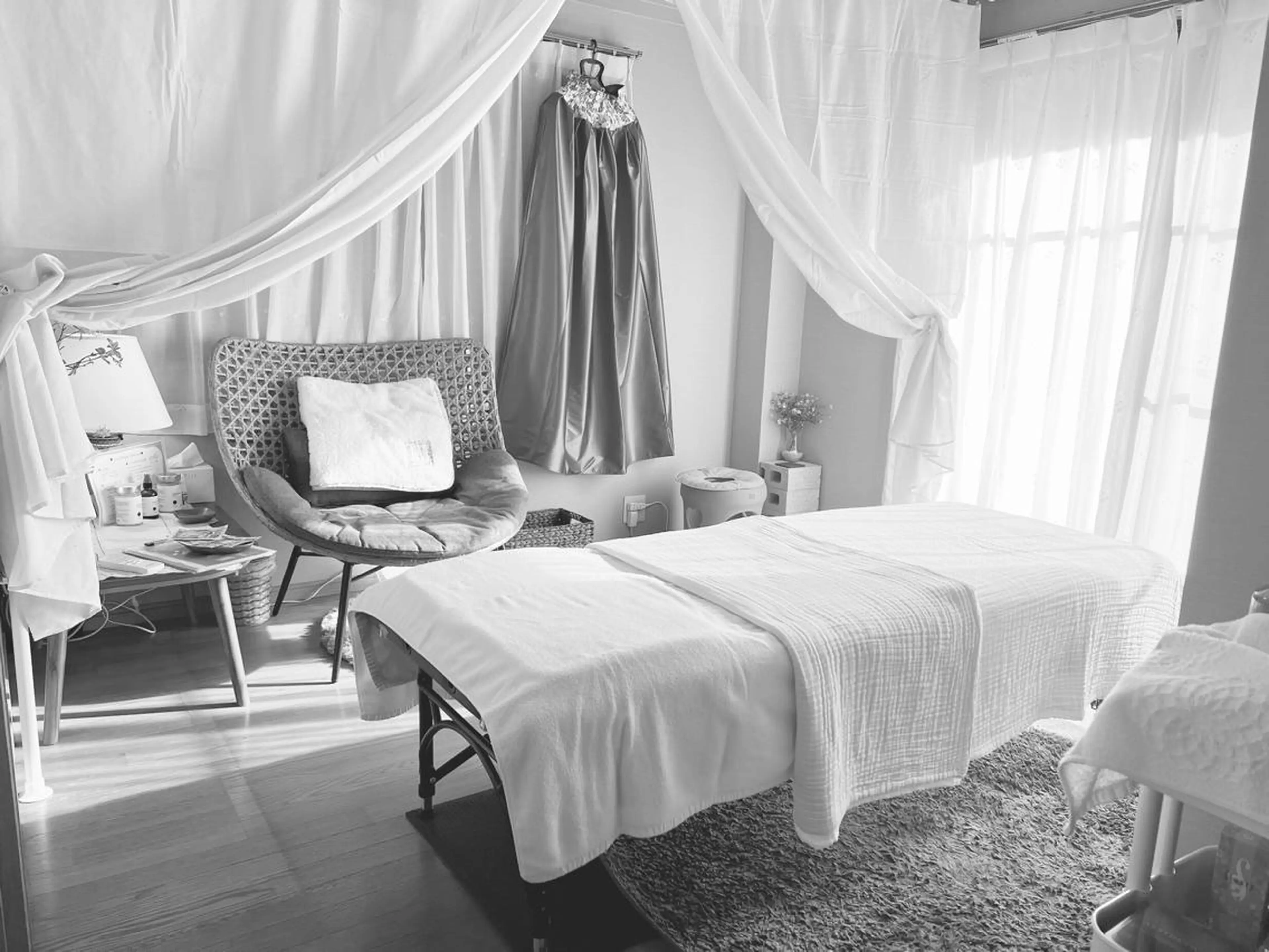 OfuSalon PARAFUSE.のエステ・リラクイメージ