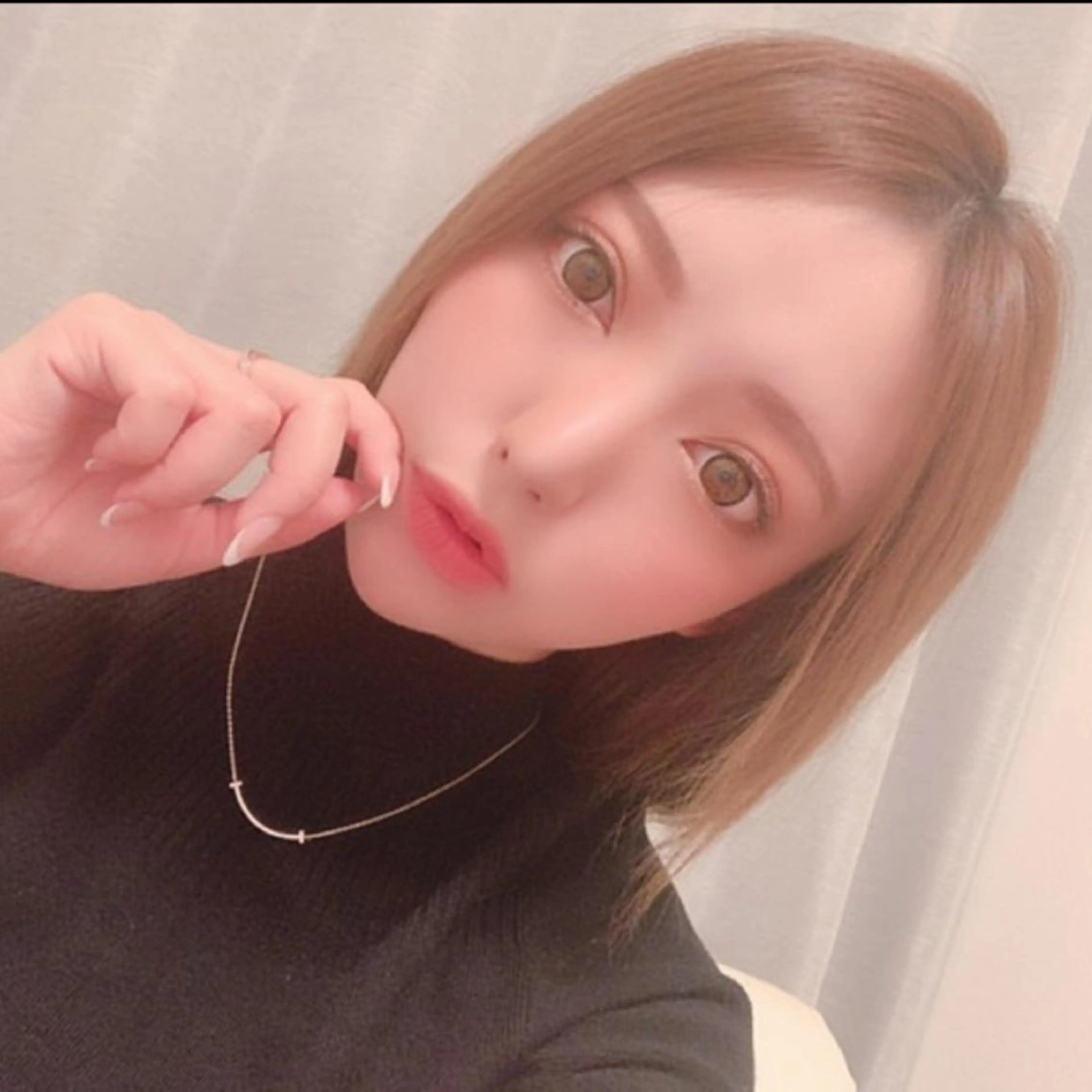 ショート ヘアカラー トリートメント BuzZ所属・西村 雄二/エクステのヘアスタイル