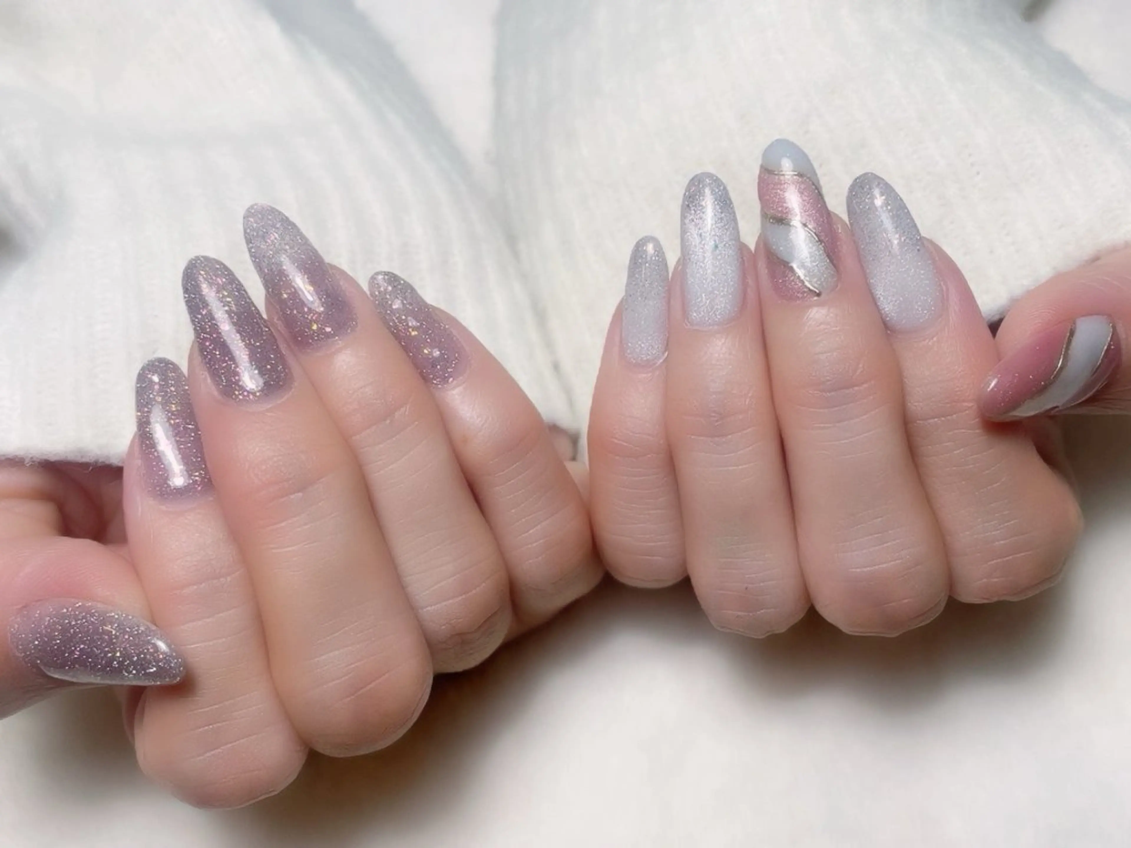 ネイル koto nailsのネイルデザイン