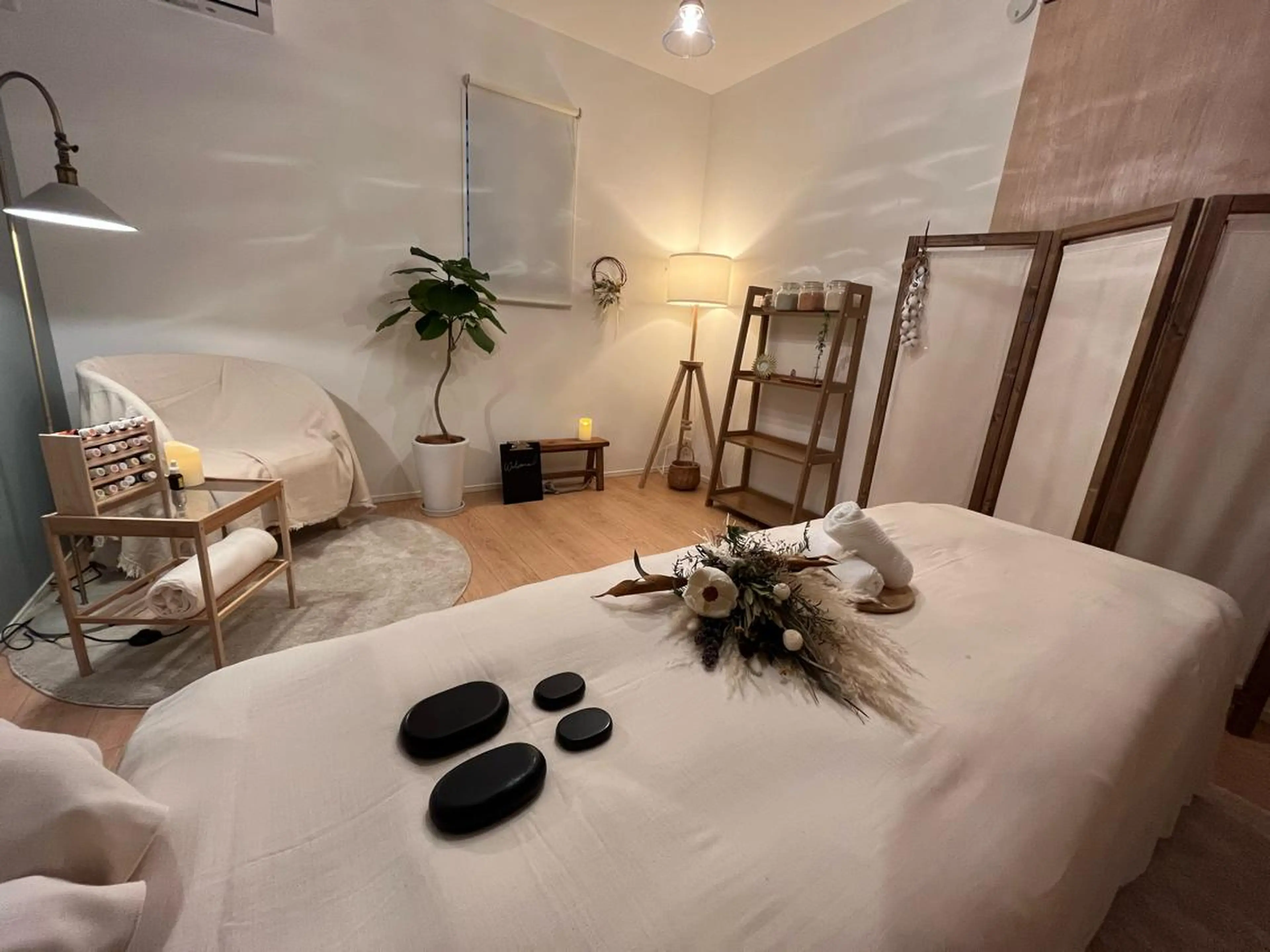 リラクサロン まるさんかくしかくのその他イメージ