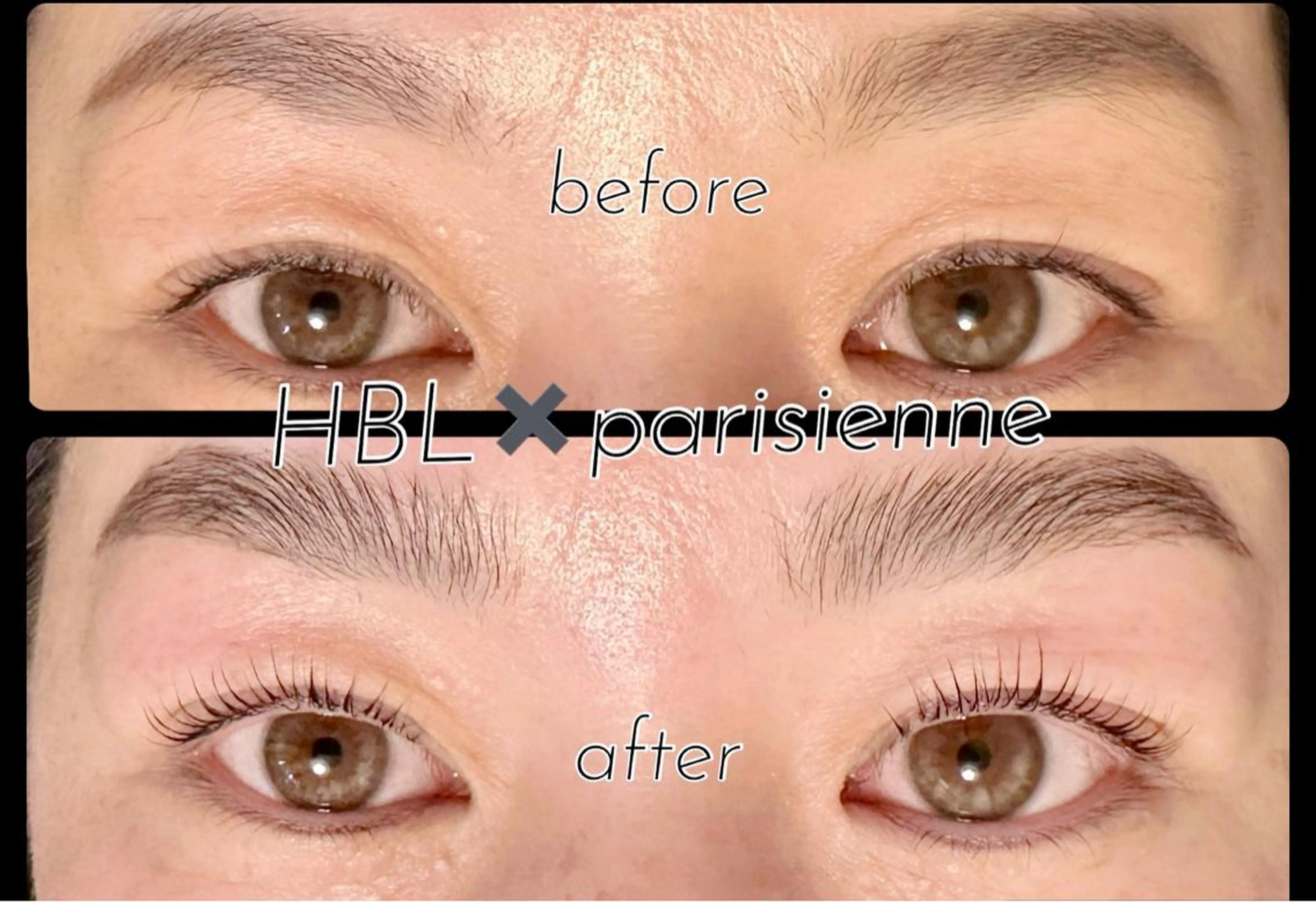 マツエク・マツパ アイブロウ ハリウッドブロウリフト パリジェンヌラッシュリフト トータルビューティーサロンALICE所属・Yanagida Yurieのマツエク・マツパデザイン