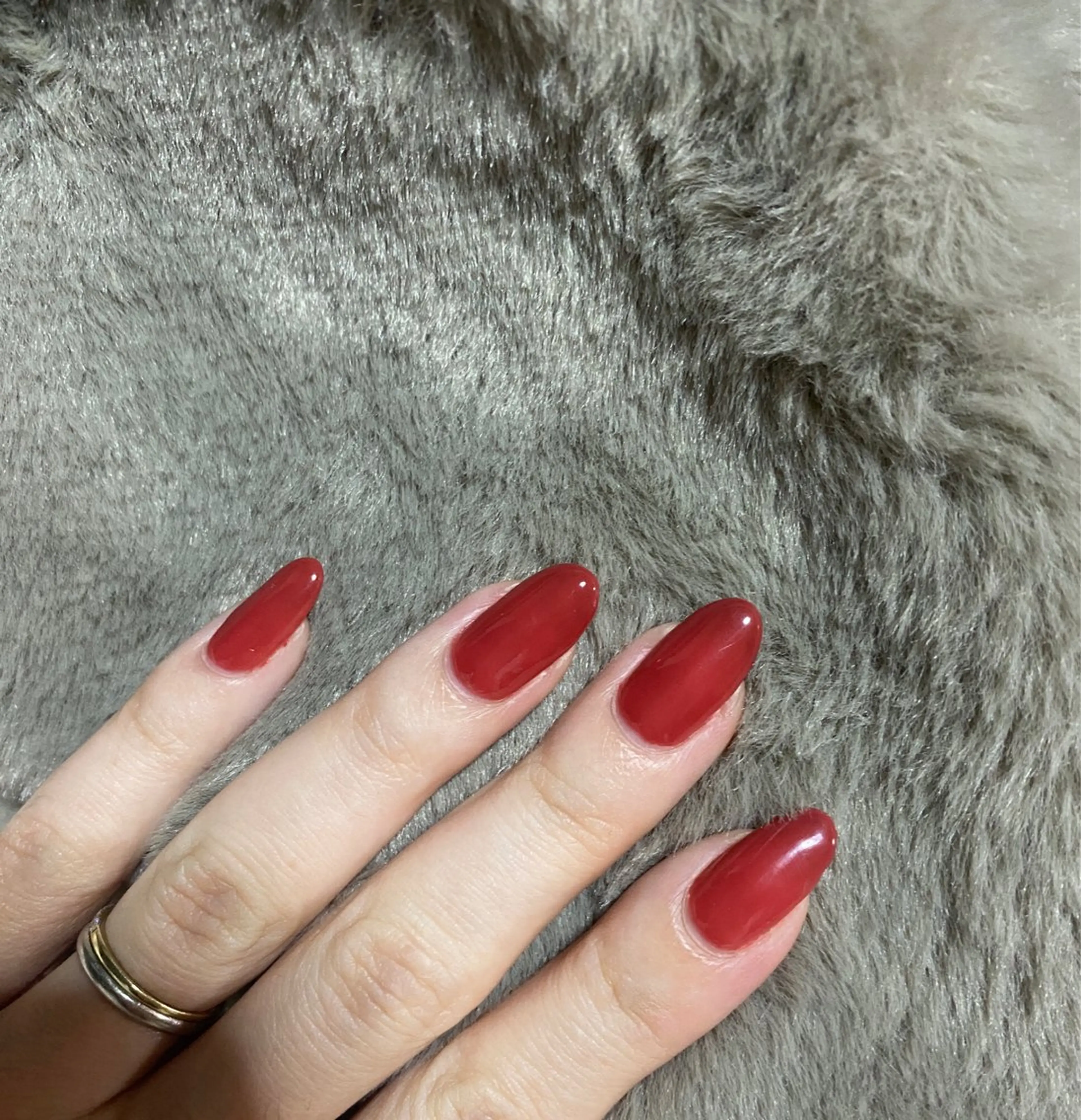 ネイル ハンドネイル N. AIのネイルデザイン