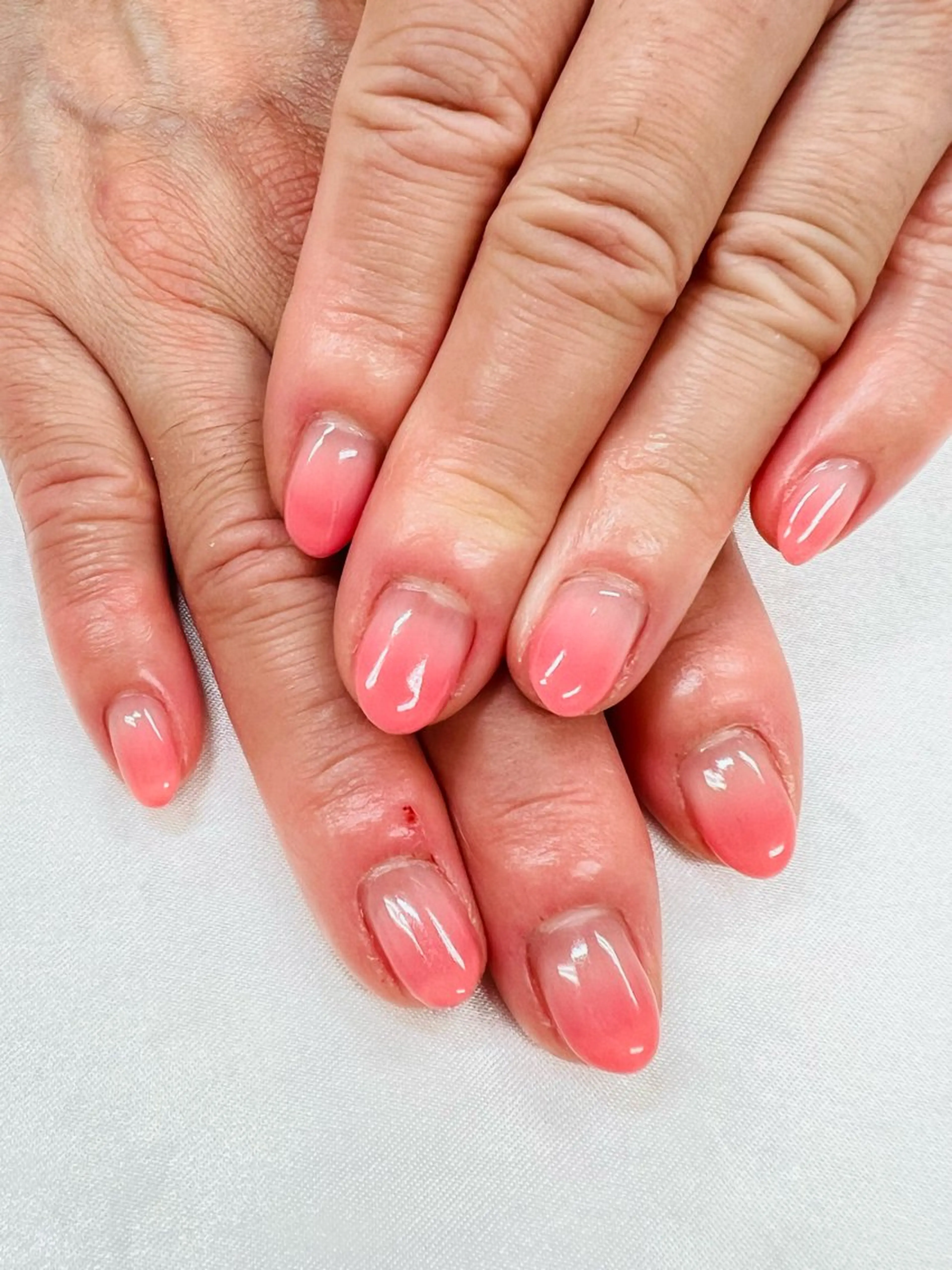 ネイル ユリシスネイル 担当近藤のネイルデザイン