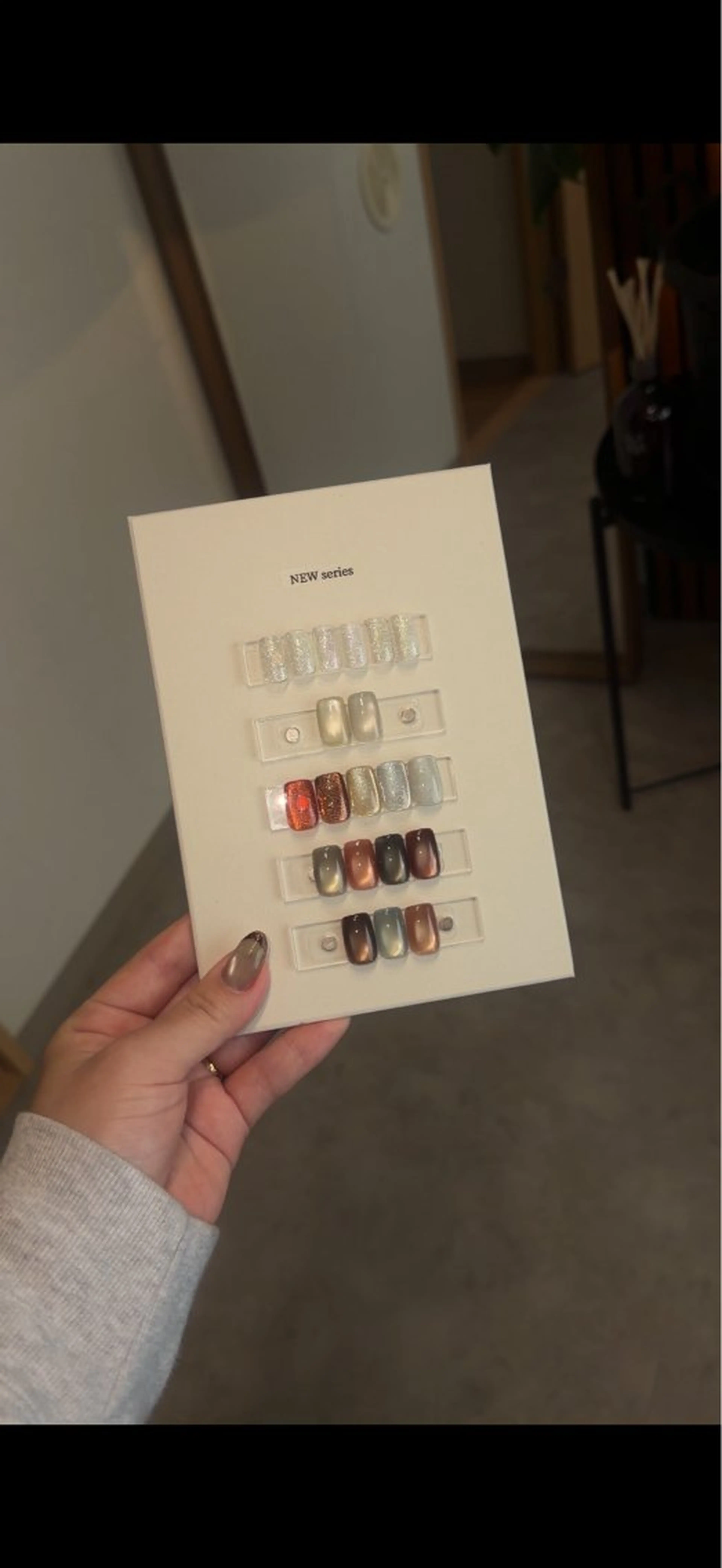 ネイル ハンドネイル Nroom.所属・Nroom. /はるのネイルデザイン