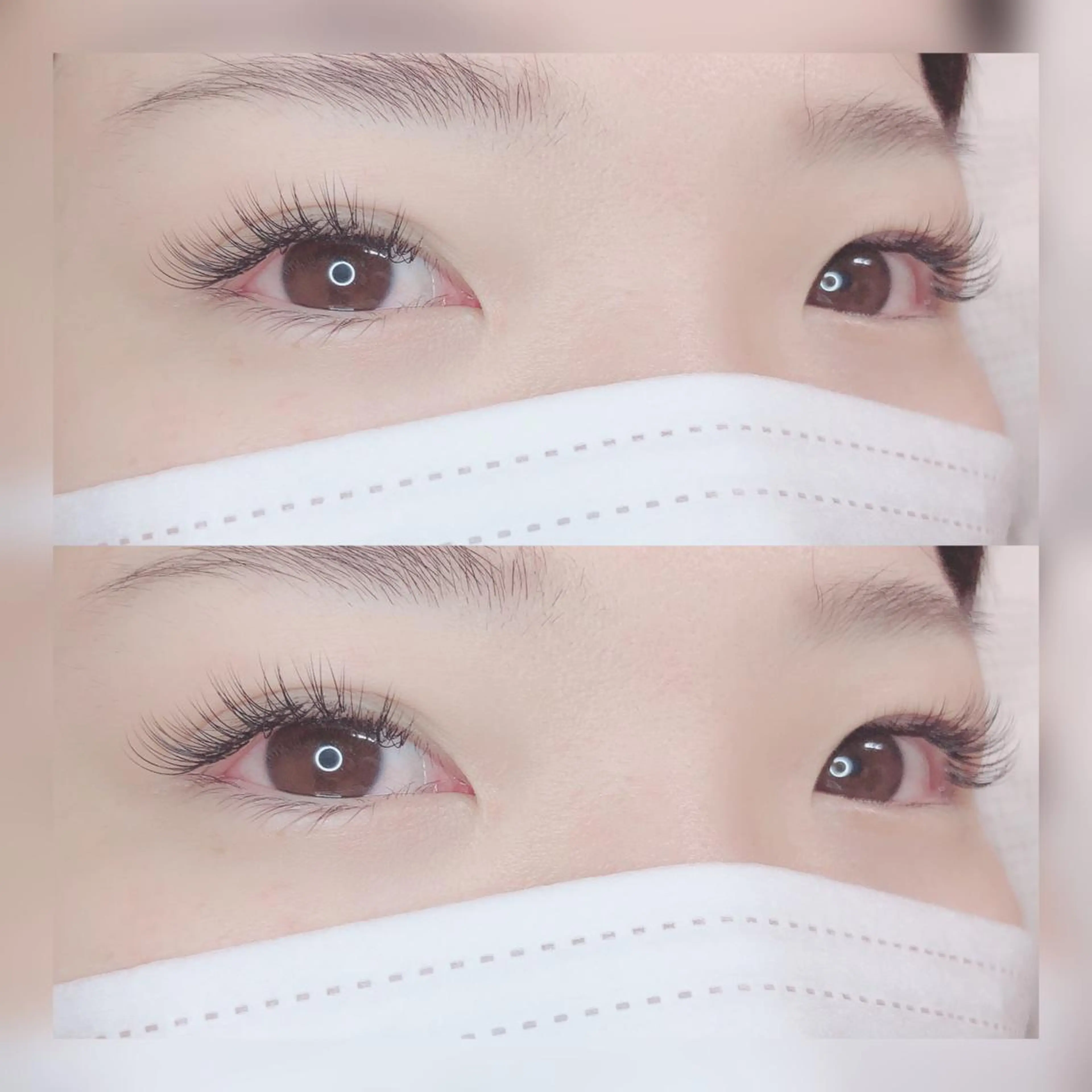 マツエク・マツパ Dimples eyelashのエステ・リラクイメージ