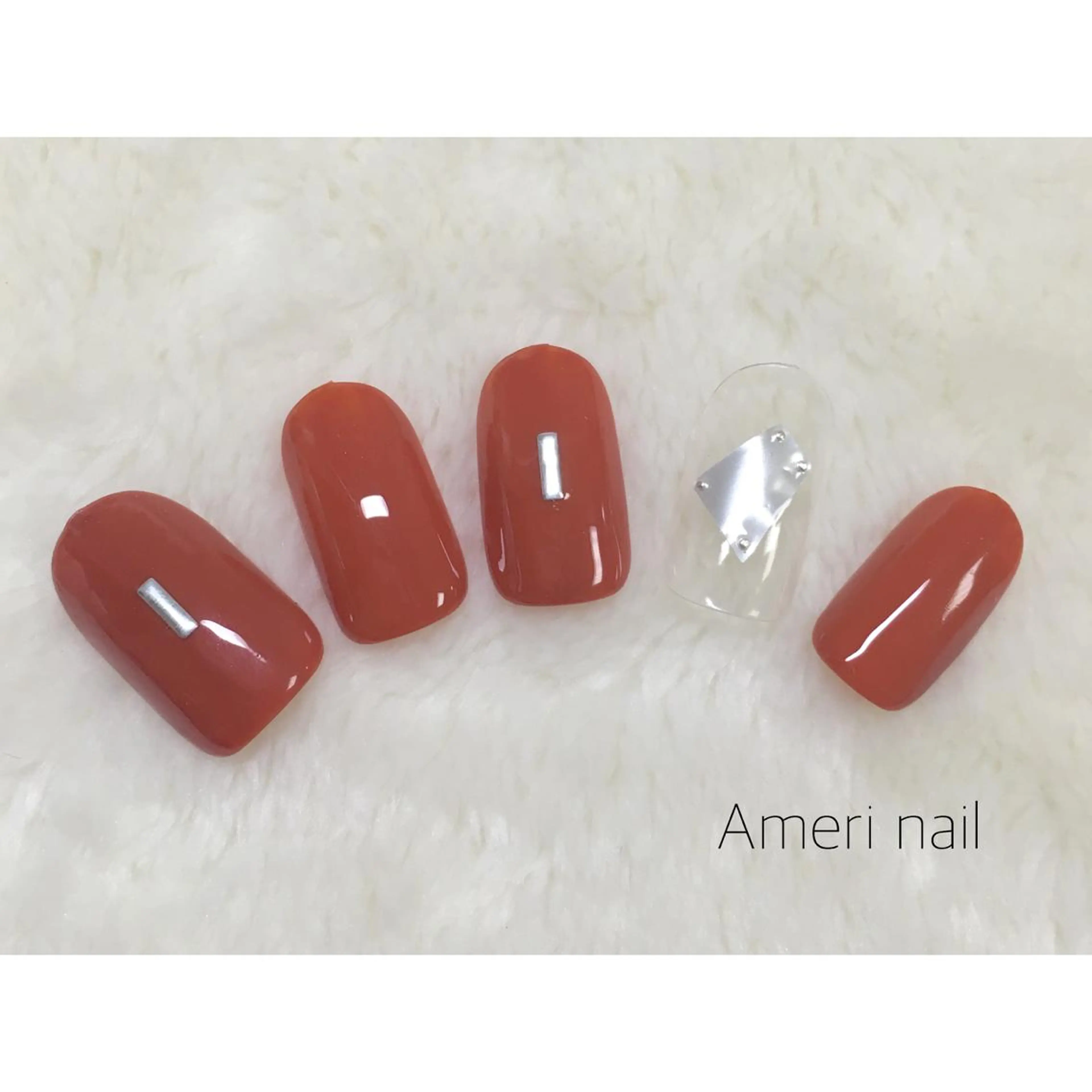 ネイル Ameri nail /UKIのネイルデザイン