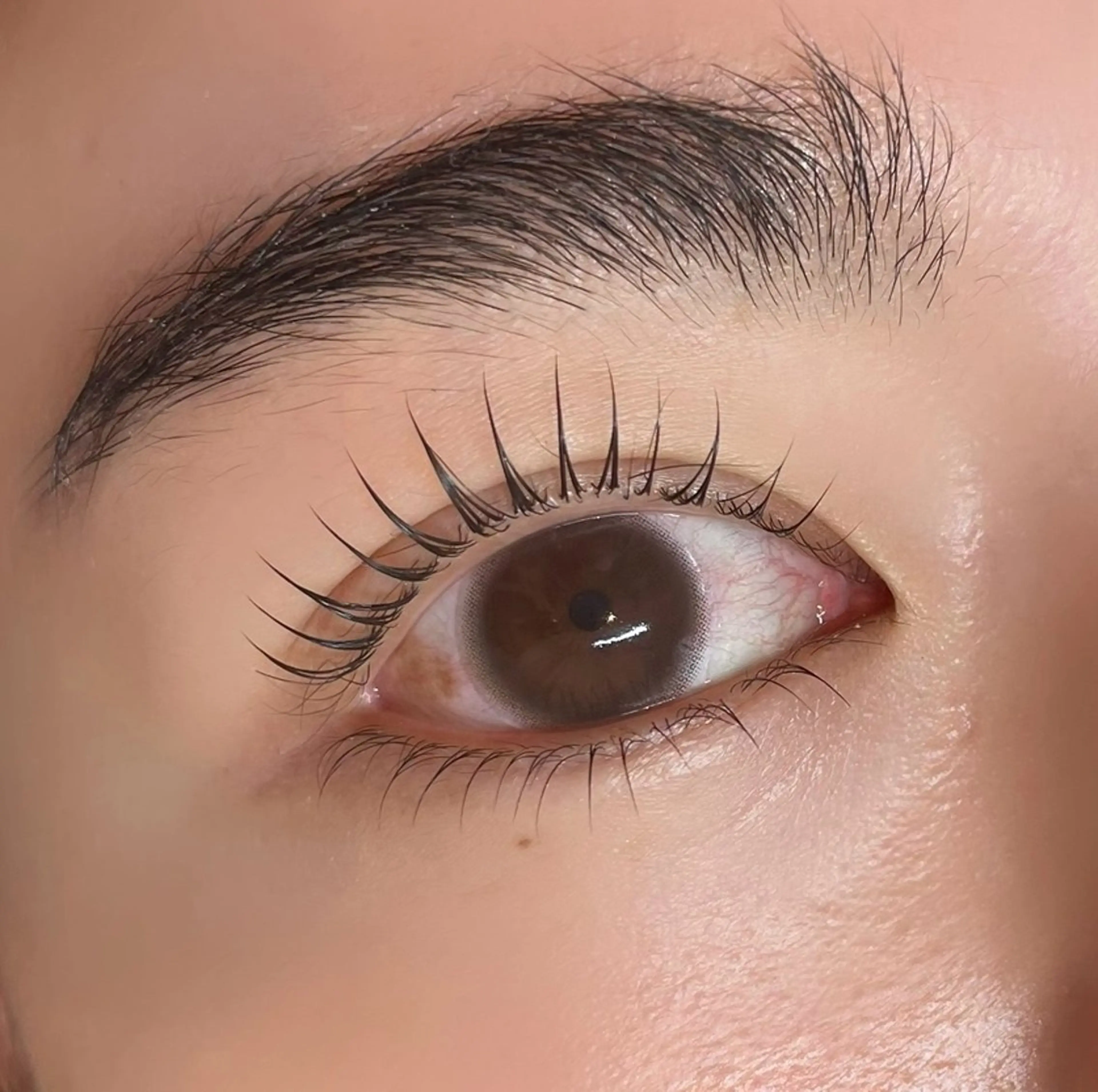 マツエク・マツパ マツパ AYA 🎀🫧ྀིのマツエク・マツパデザイン