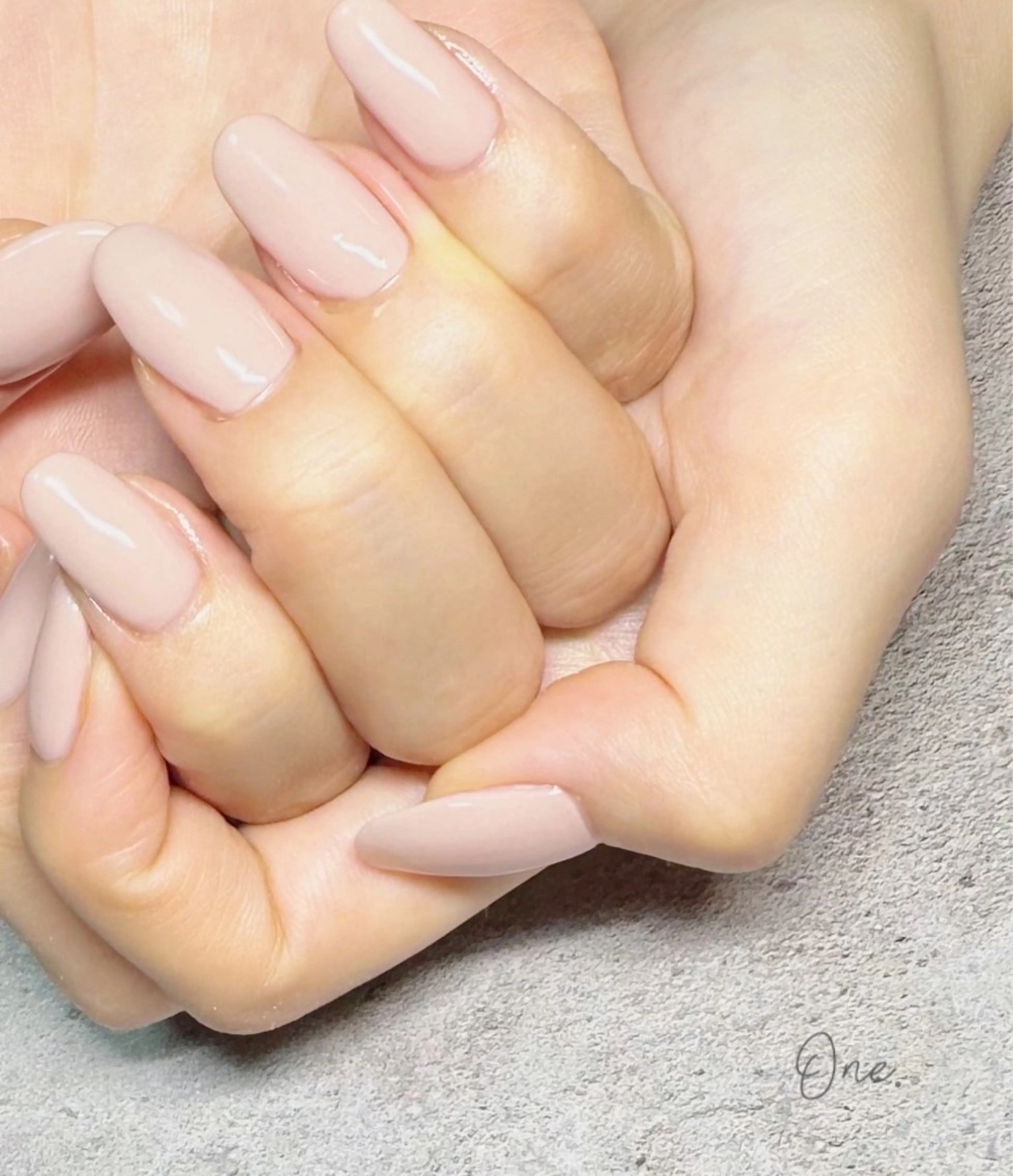 ネイル ハンドネイル 田中 愛未のネイルデザイン