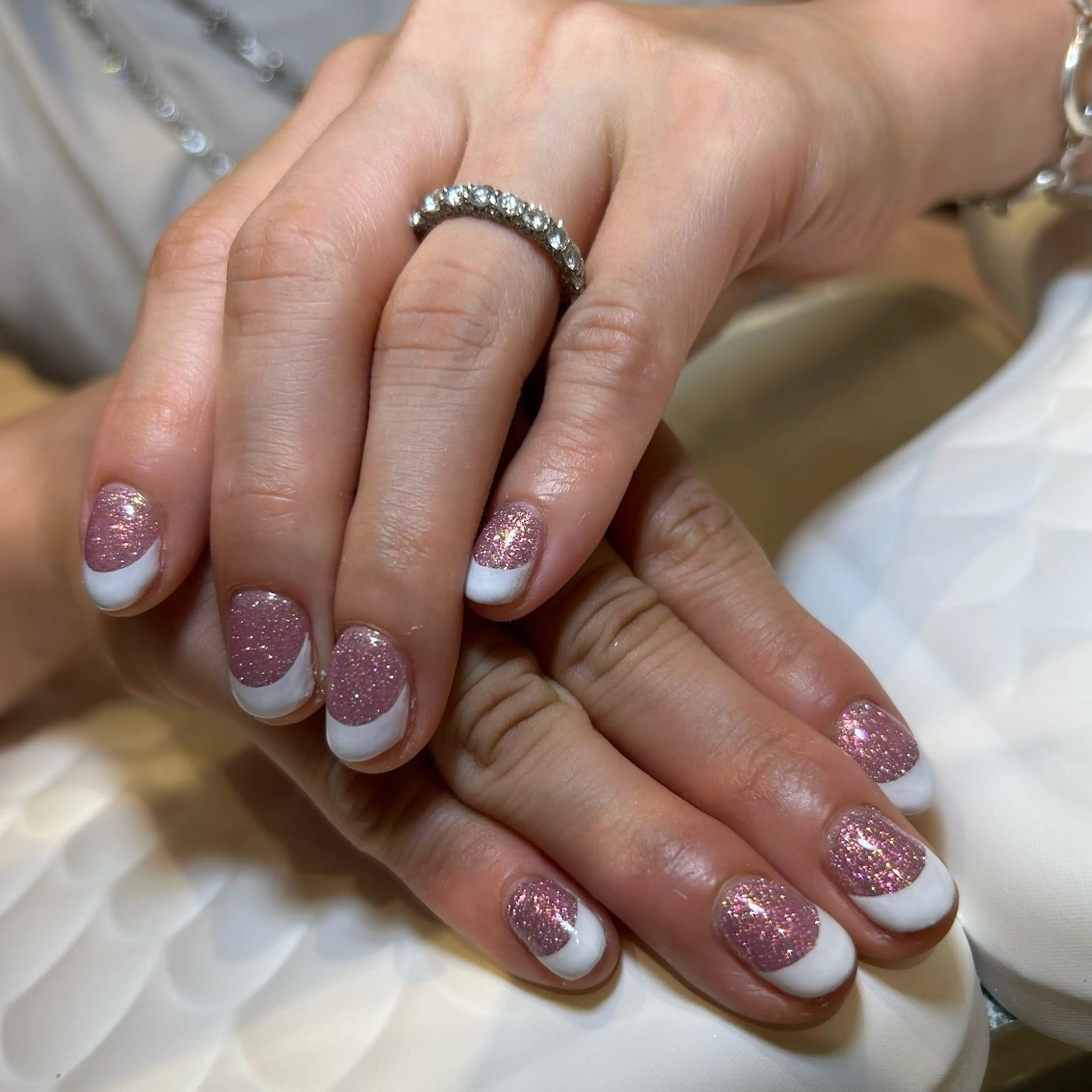 ネイル ハンドネイル ハンドケア Amys nail ハナのネイルデザイン