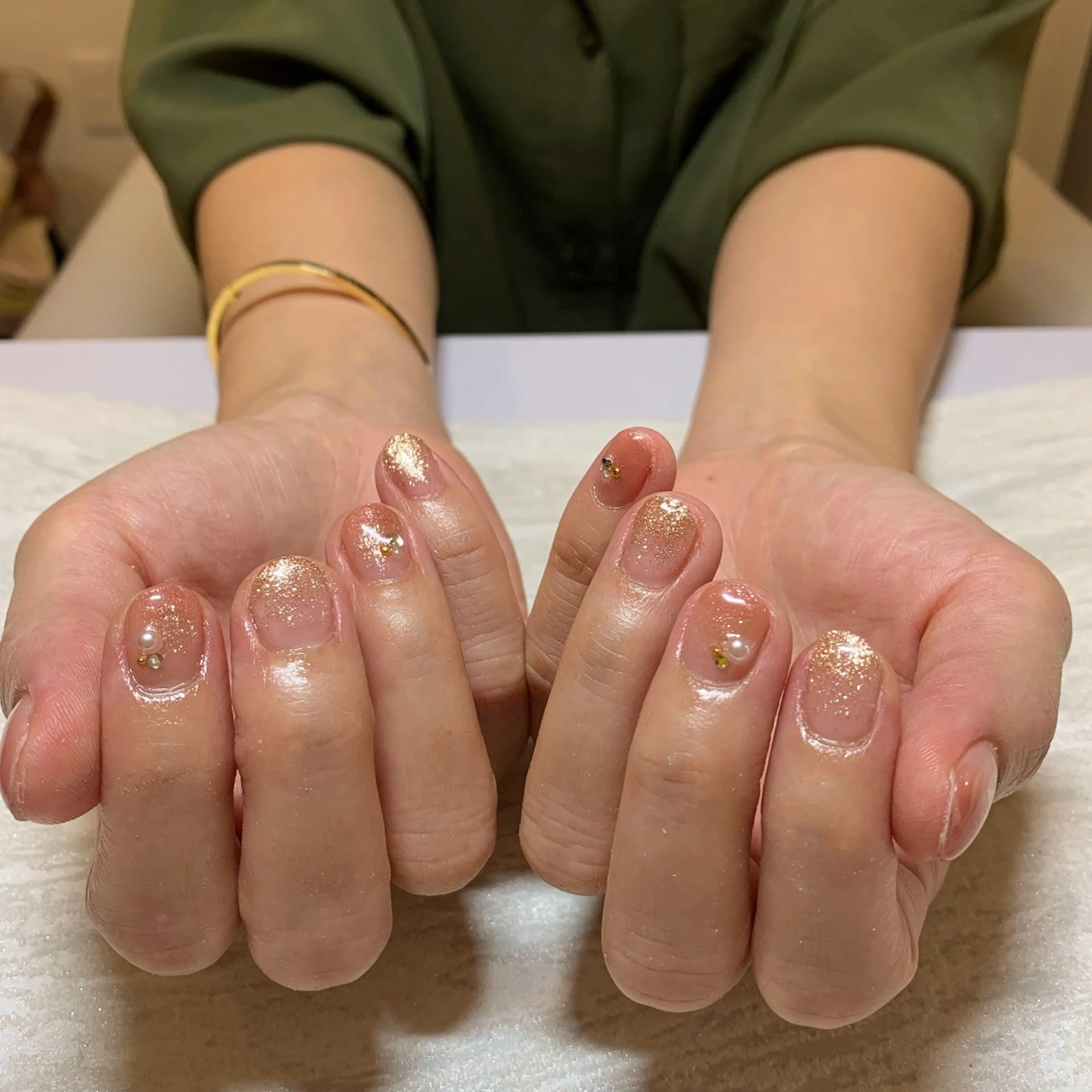 ネイル Frere nailのネイルデザイン