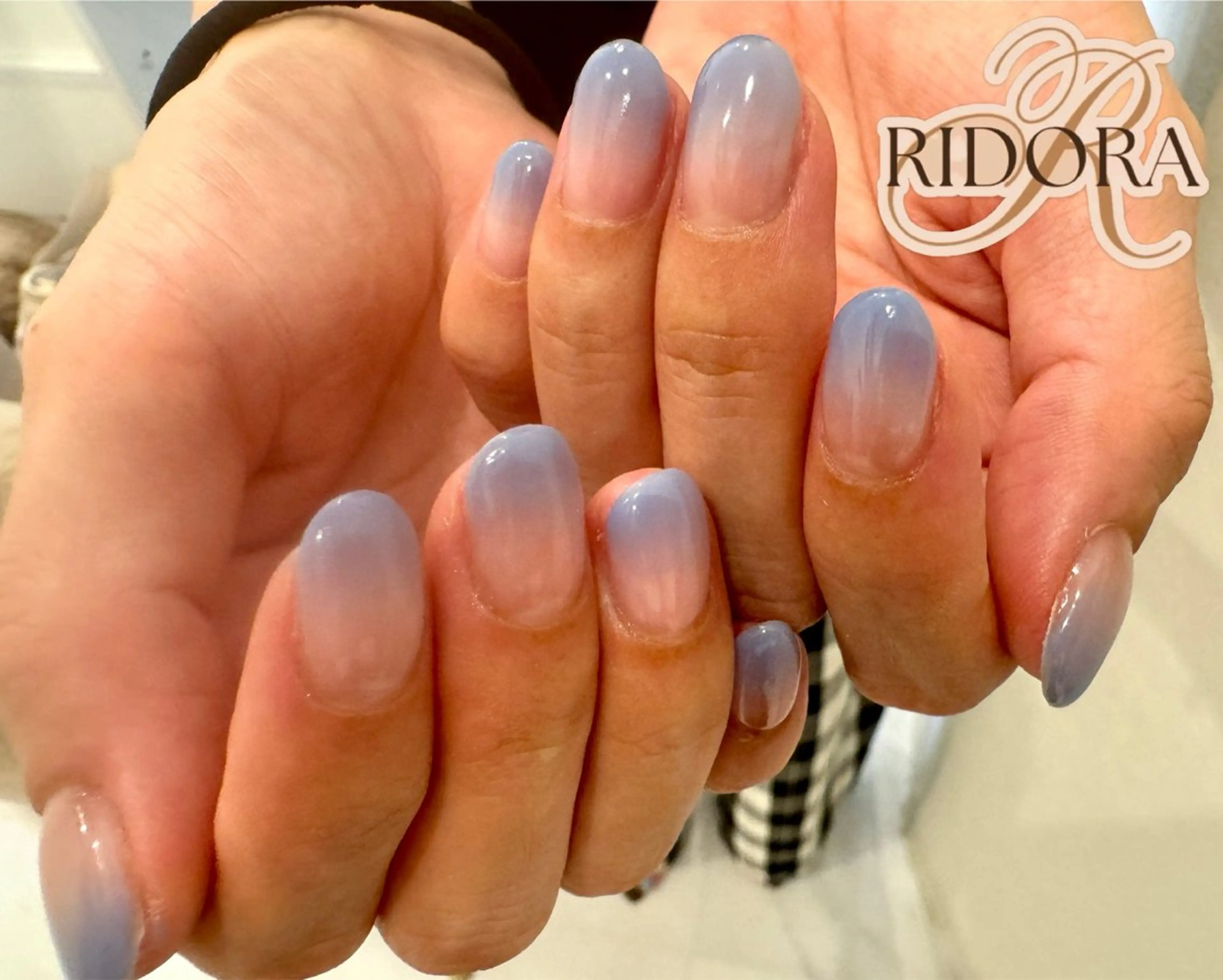 ネイル RIDORA nailのネイルデザイン
