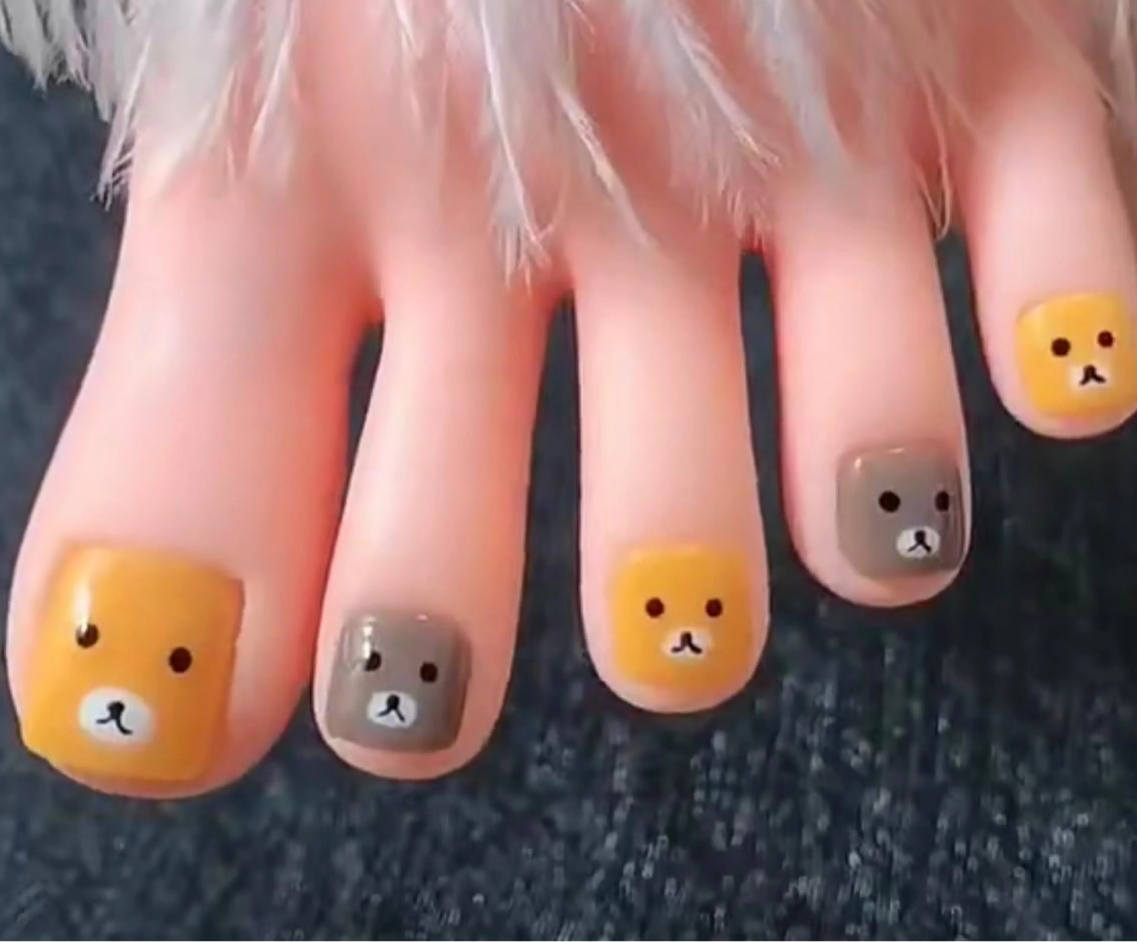 ネイル 狭山店(林) You nailのネイルデザイン