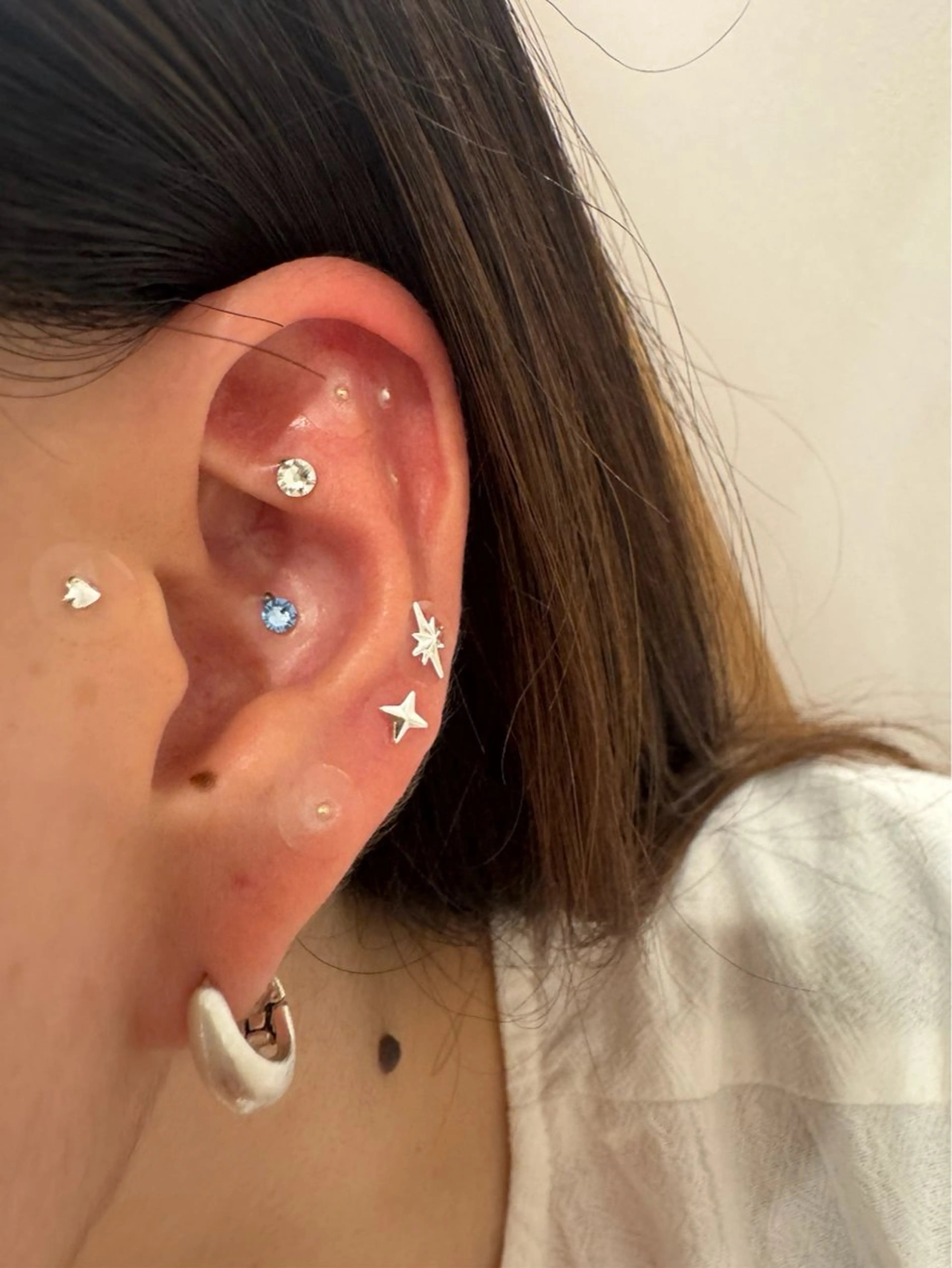 美up スタッフのエステ・リラクイメージ