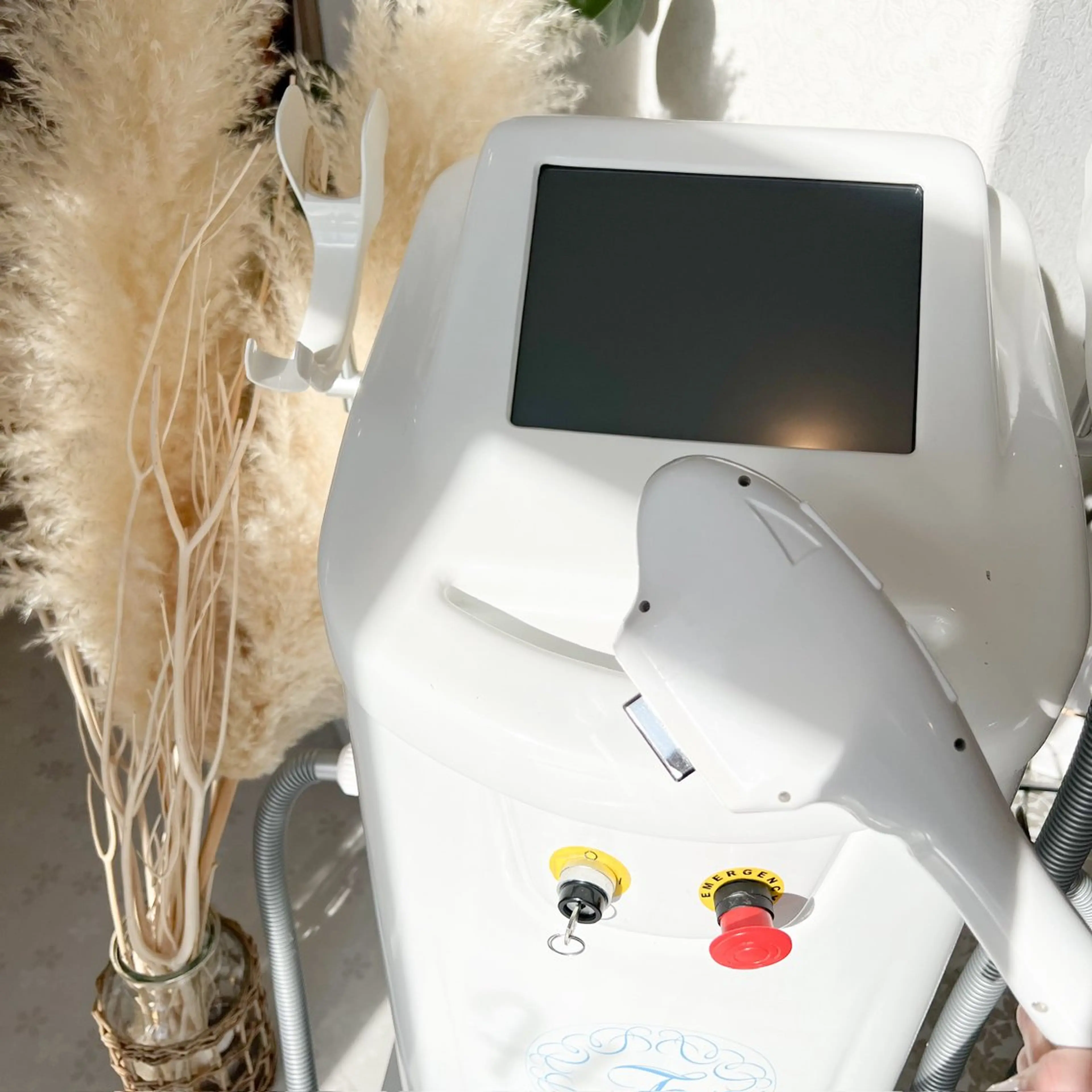 レディースVIO脱毛✨の写真