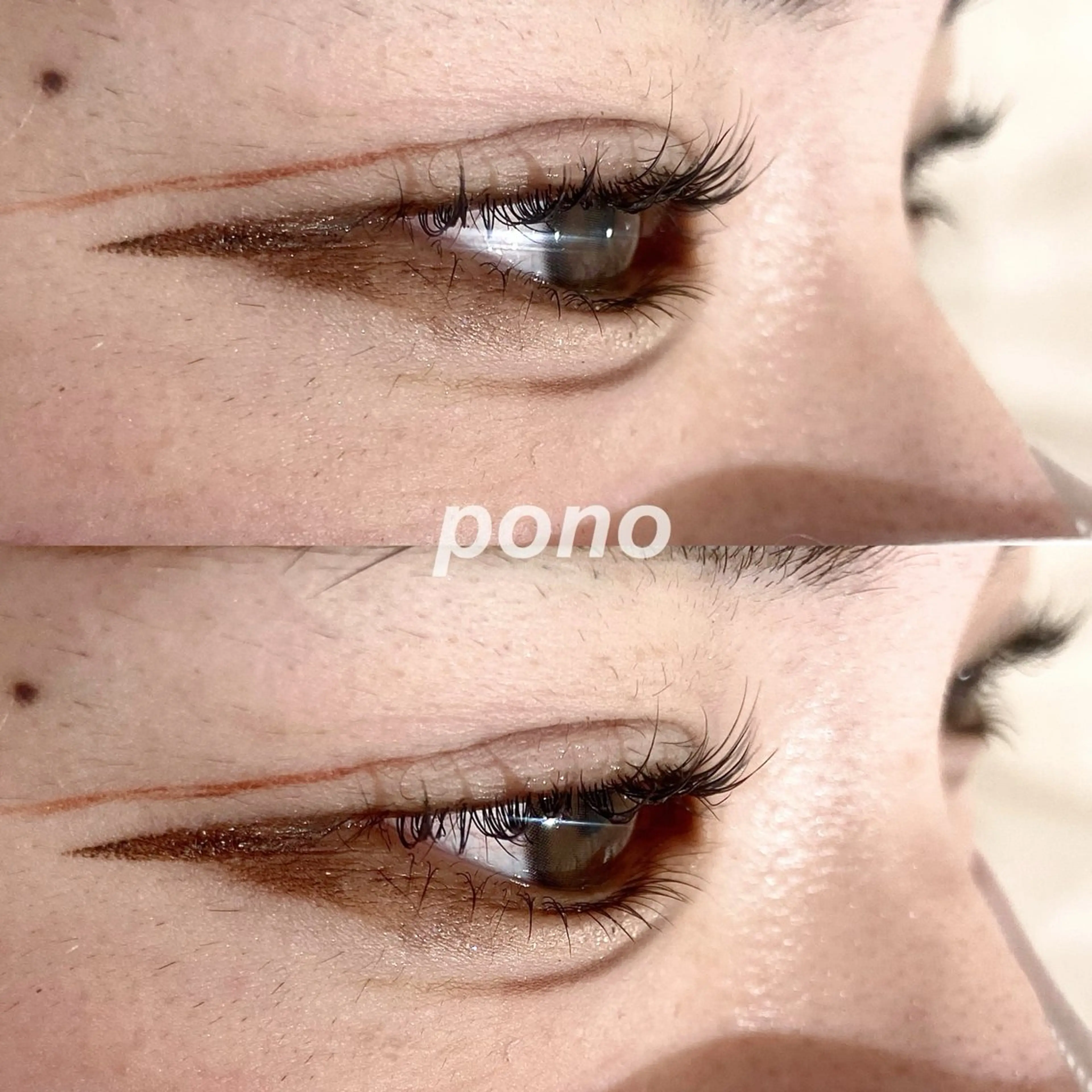 マツエク・マツパ pono ishii店長🫧のマツエク・マツパデザイン