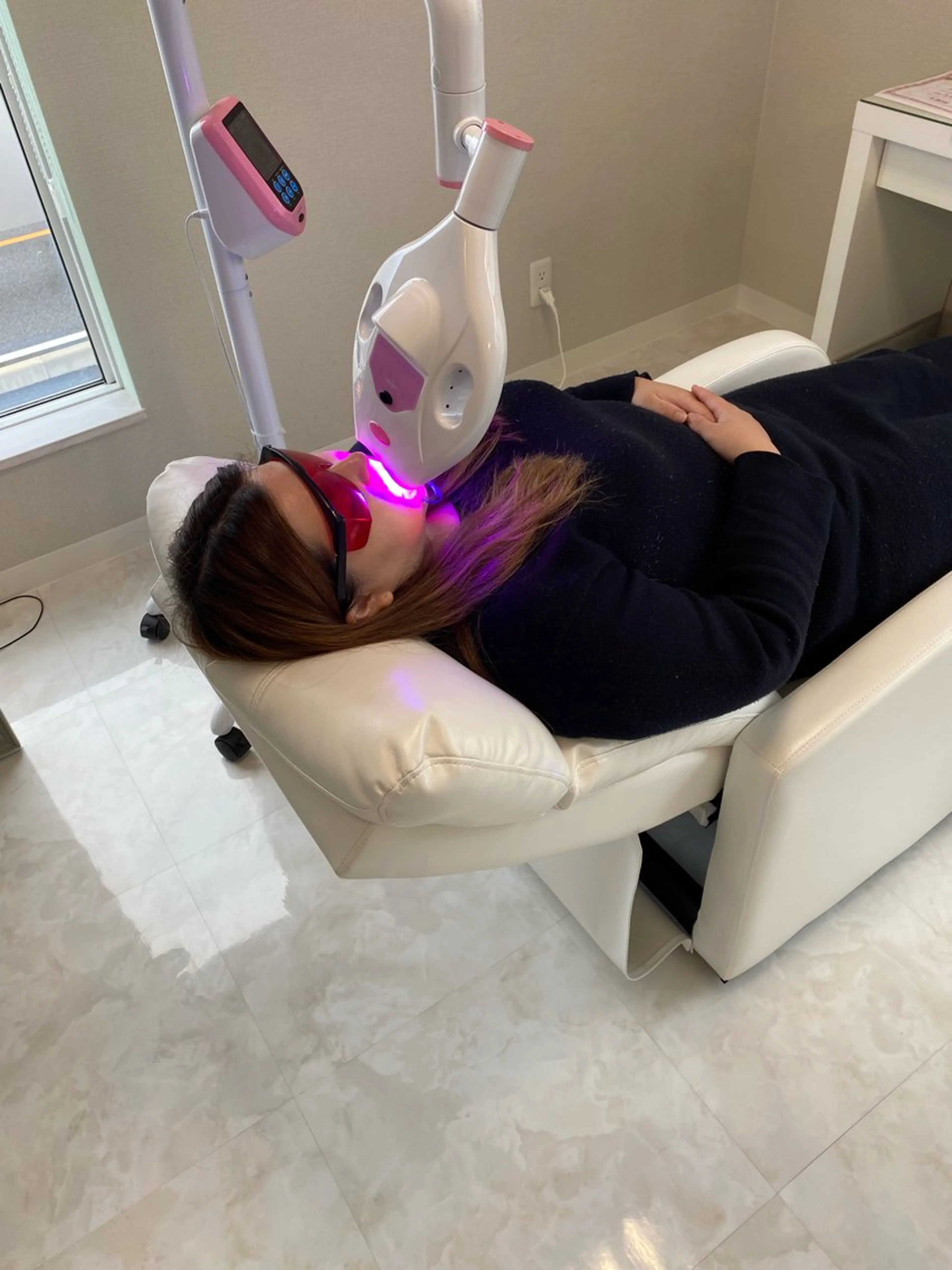 nanami -ホワイトニングのその他イメージ