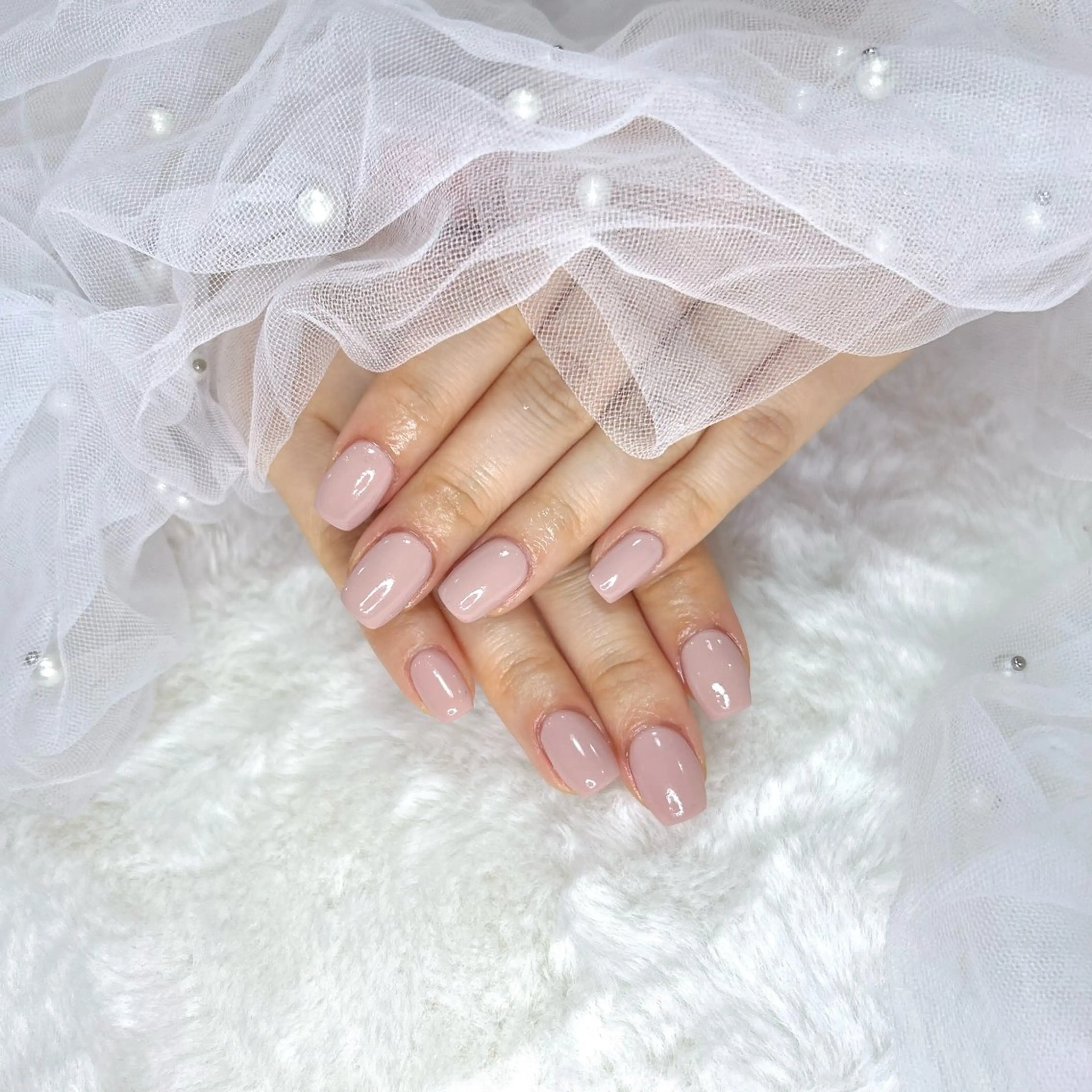 ネイル You&Me Mikotoのネイルデザイン