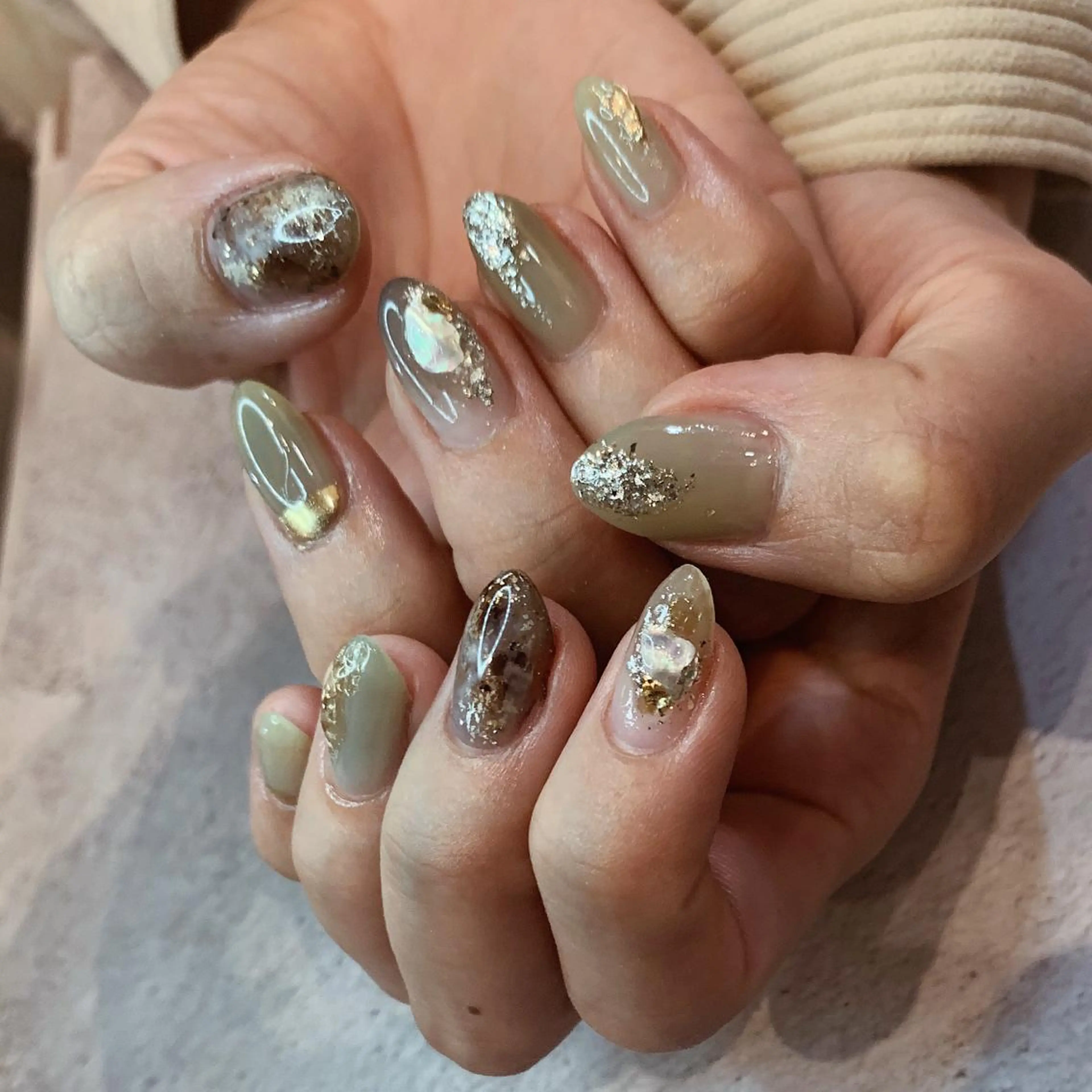 ネイル 土屋 智子のエステ・リラクイメージ