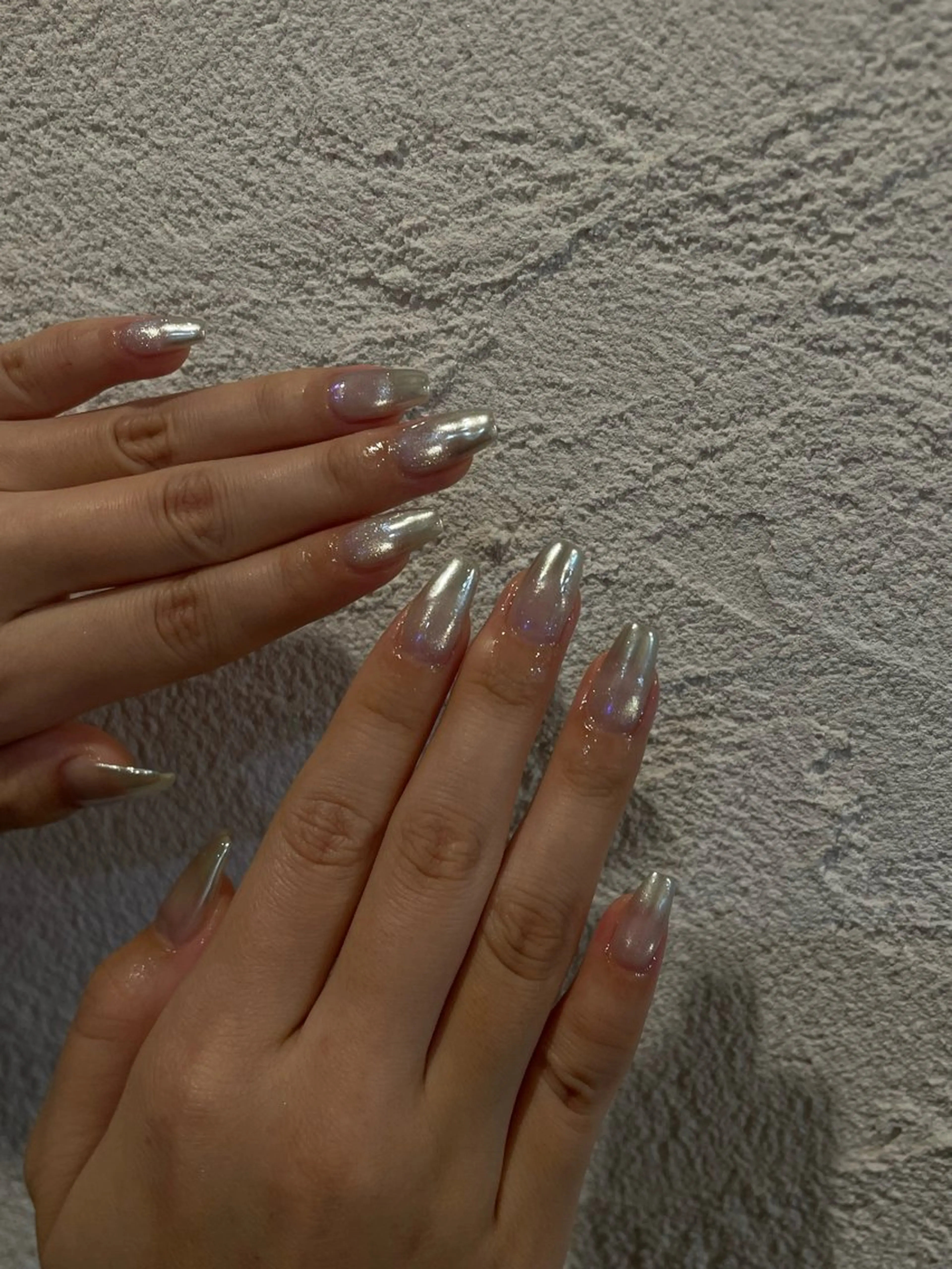 ネイル ハンドネイル C. mireiのネイルデザイン