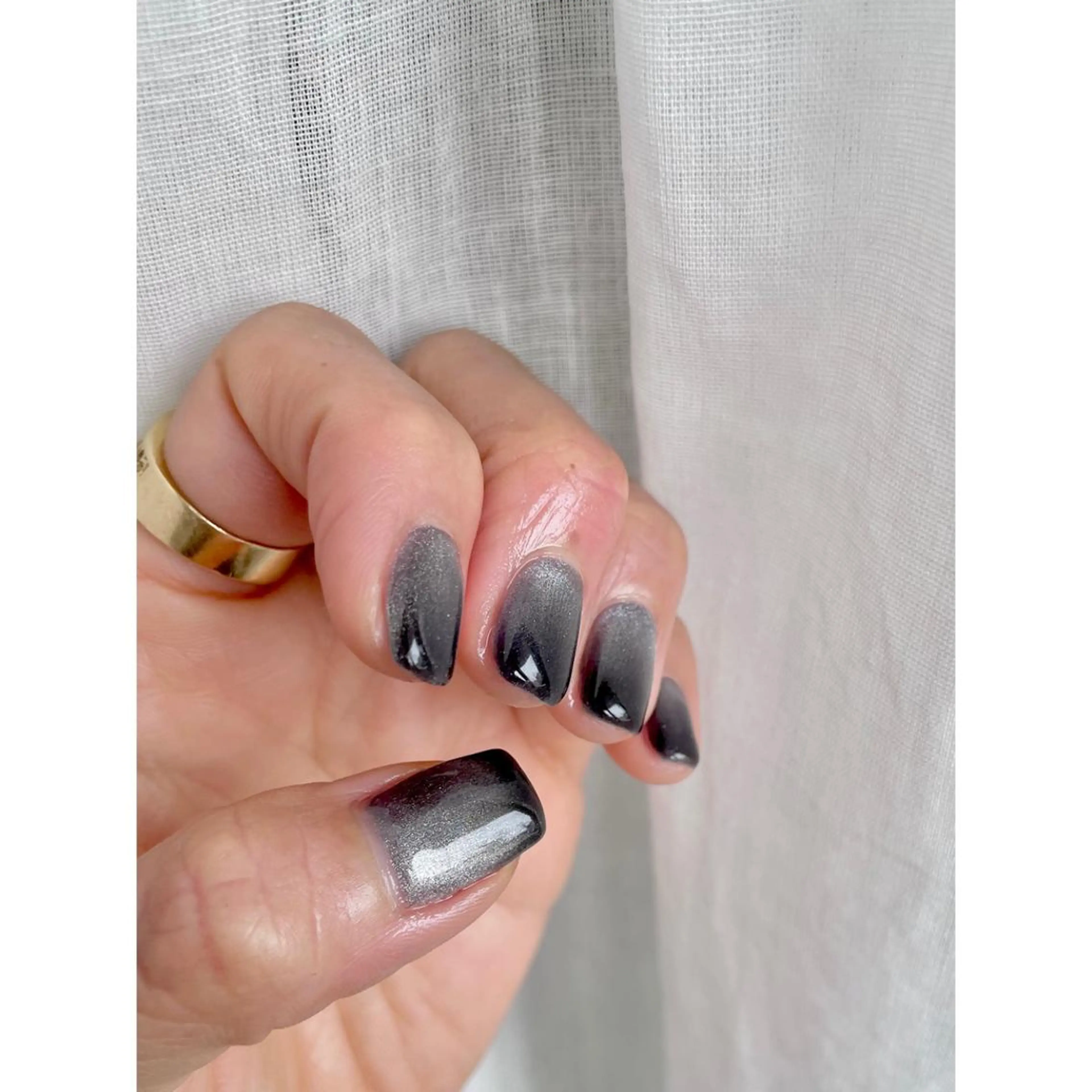 ネイル 𖡼 yumenoのネイルデザイン