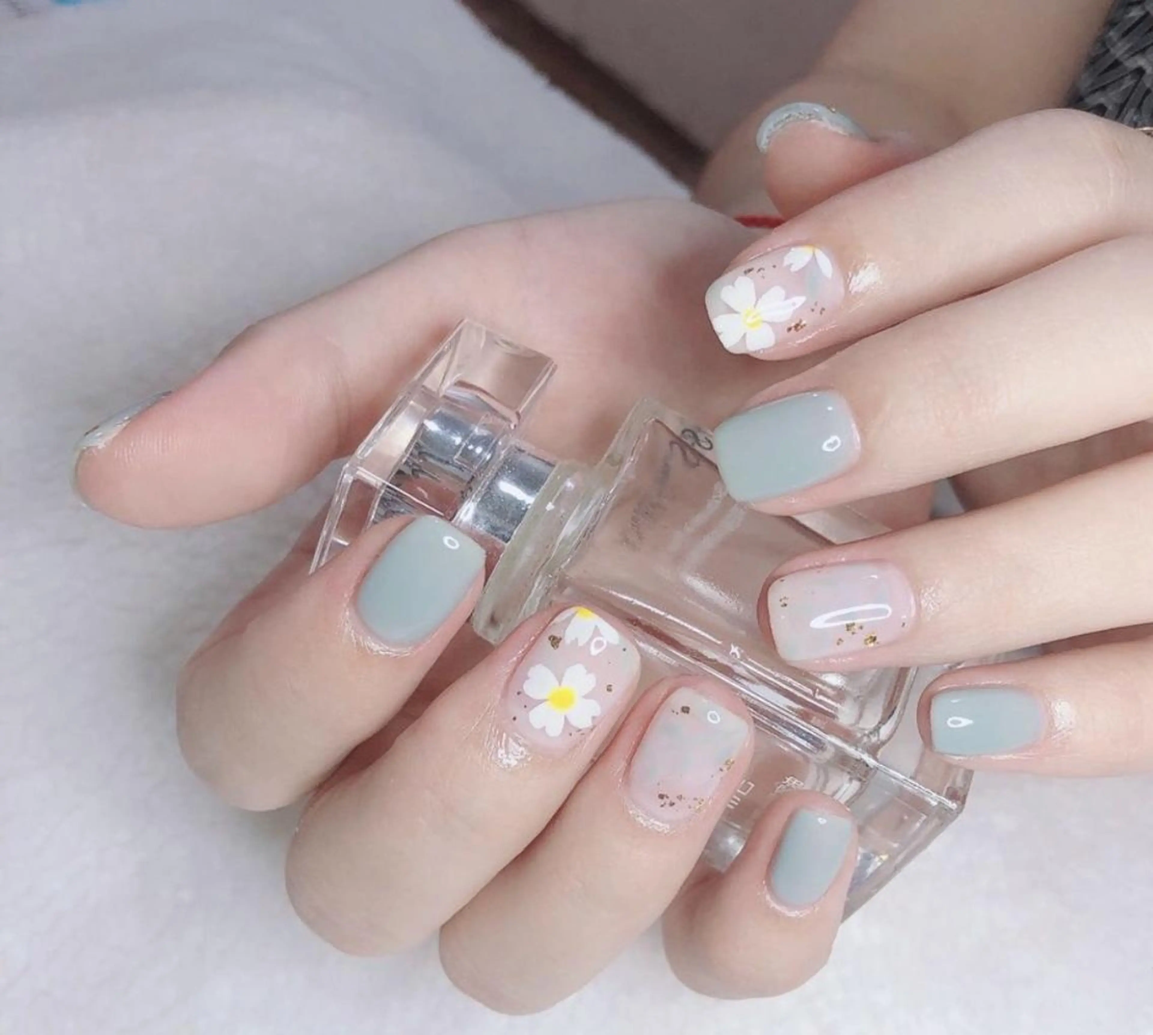 ネイル マツエク・マツパ Cute beauty2のマツエク・マツパデザイン