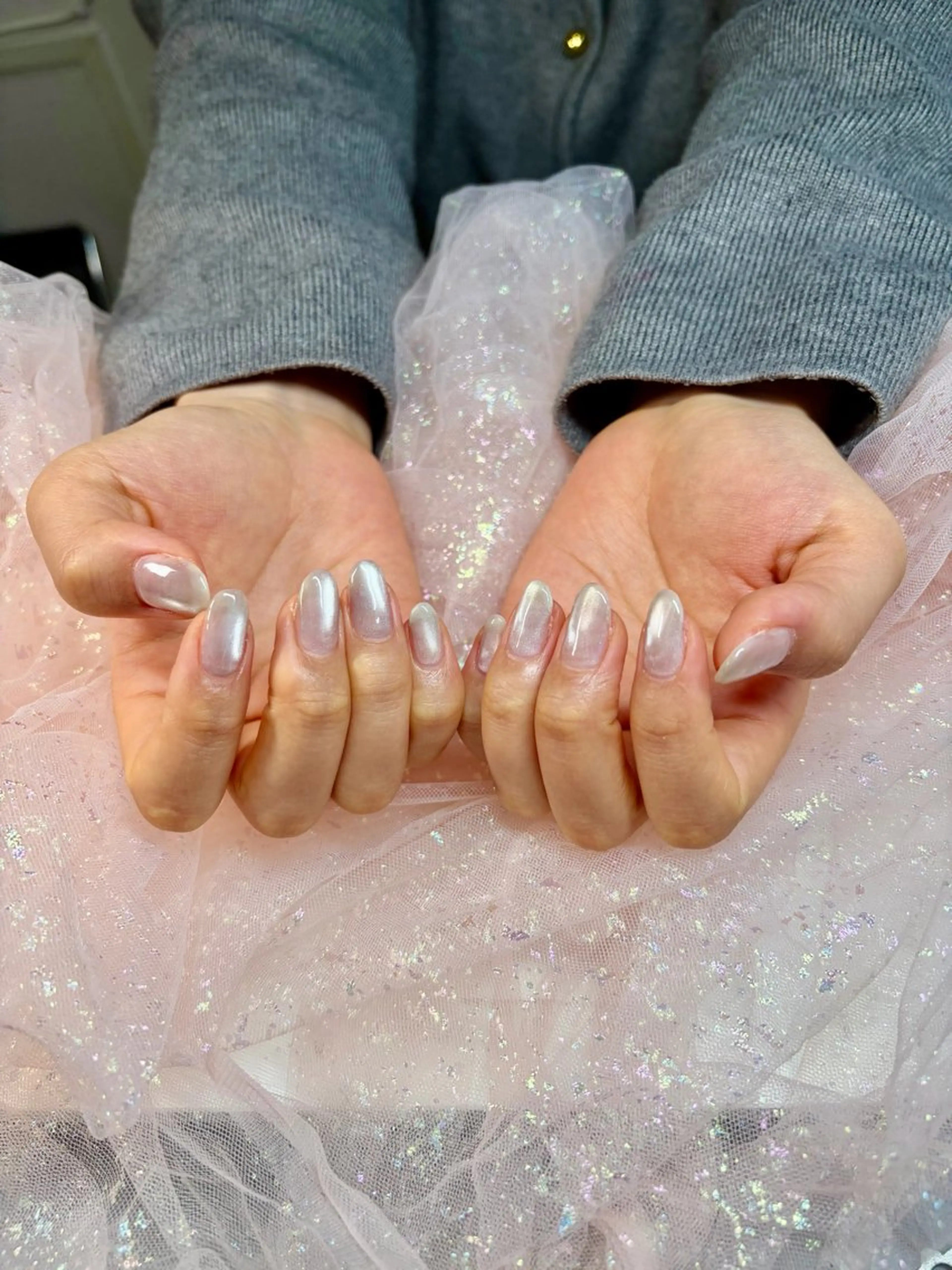 ネイル nails alienCのネイルデザイン