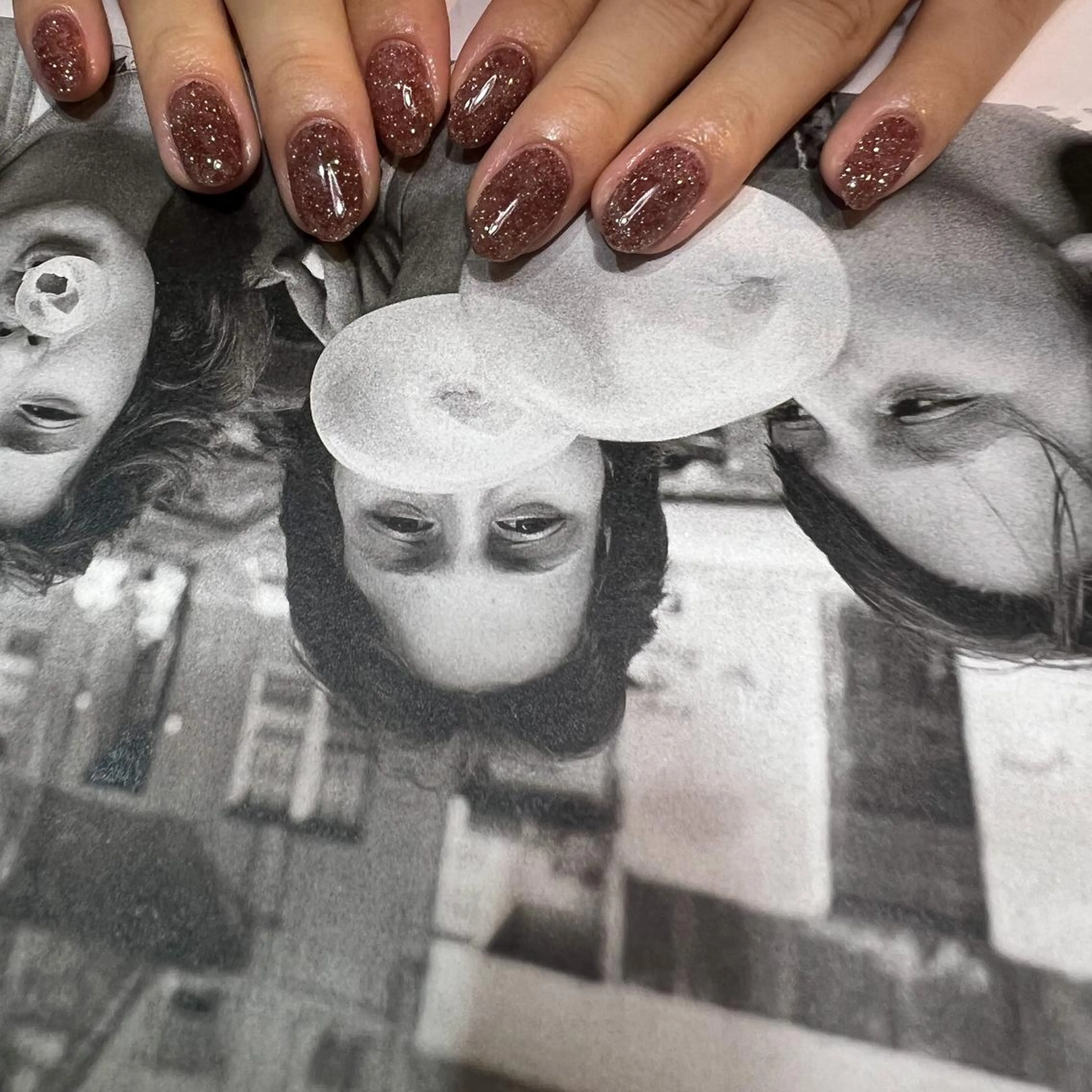 ネイル nailsalon ULLのネイルデザイン