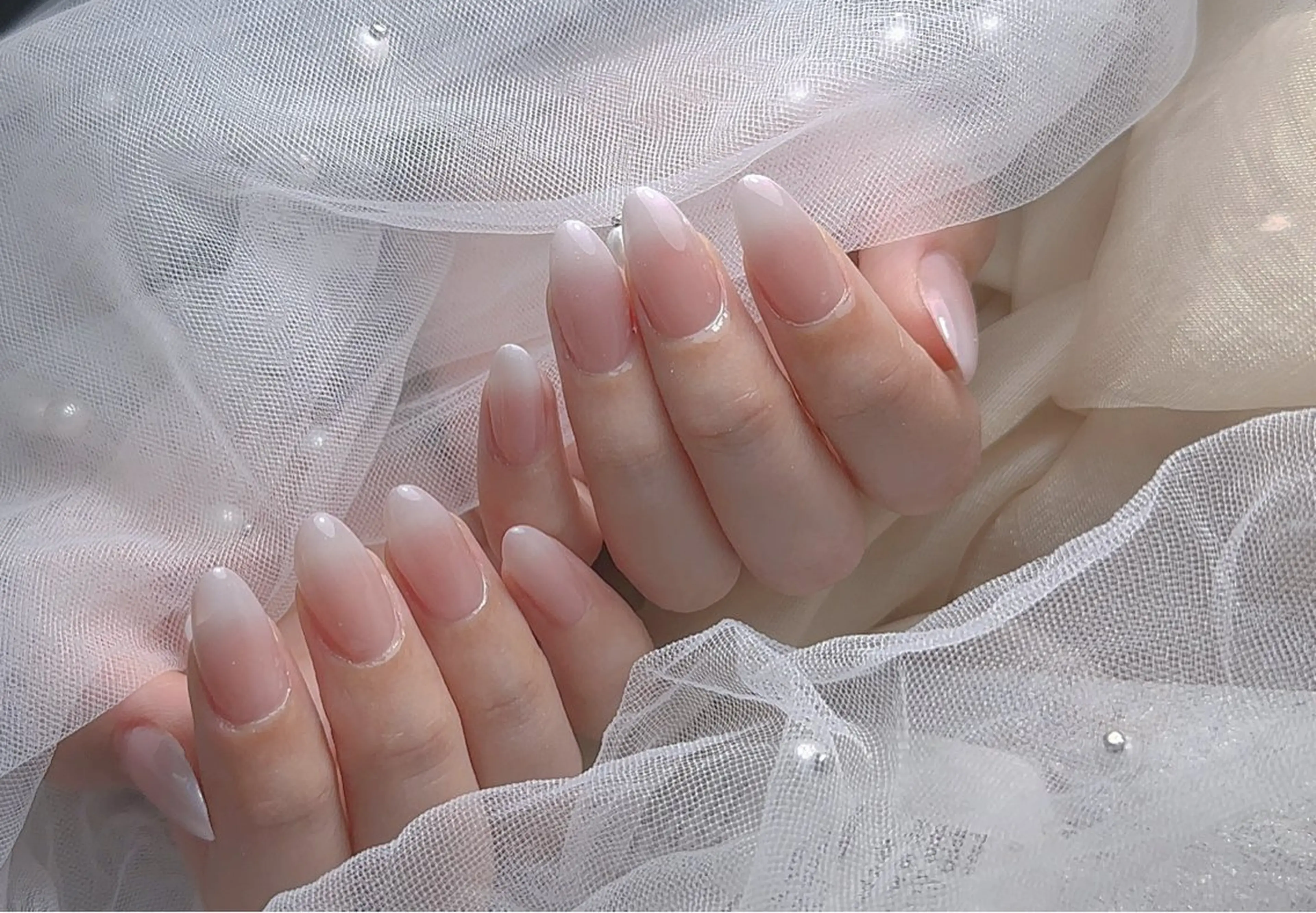 ネイル Miss Uネイルサロン所属・MissU ネイルサロンのネイルデザイン