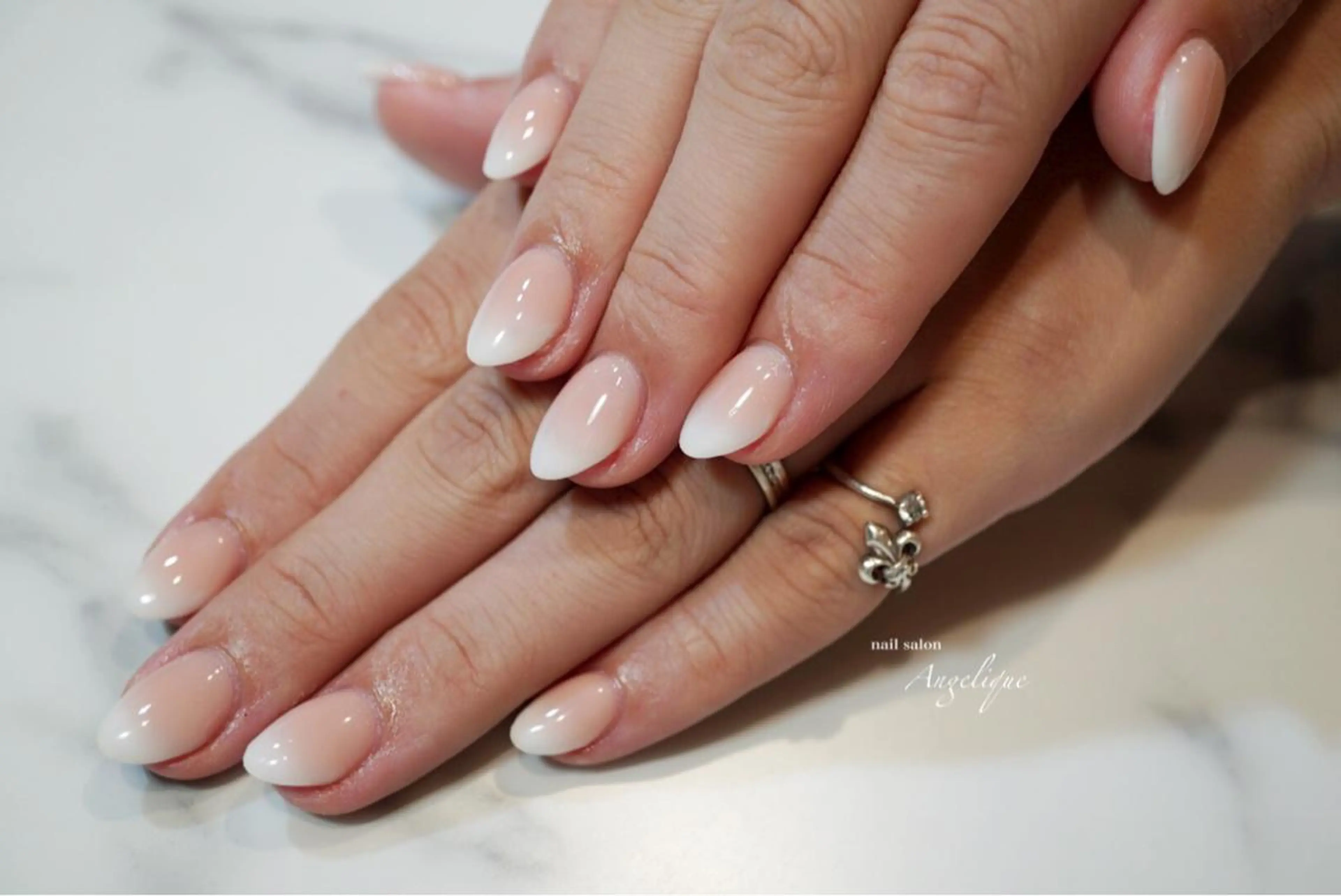 ネイル Nail salon Angeliqueのネイルデザイン