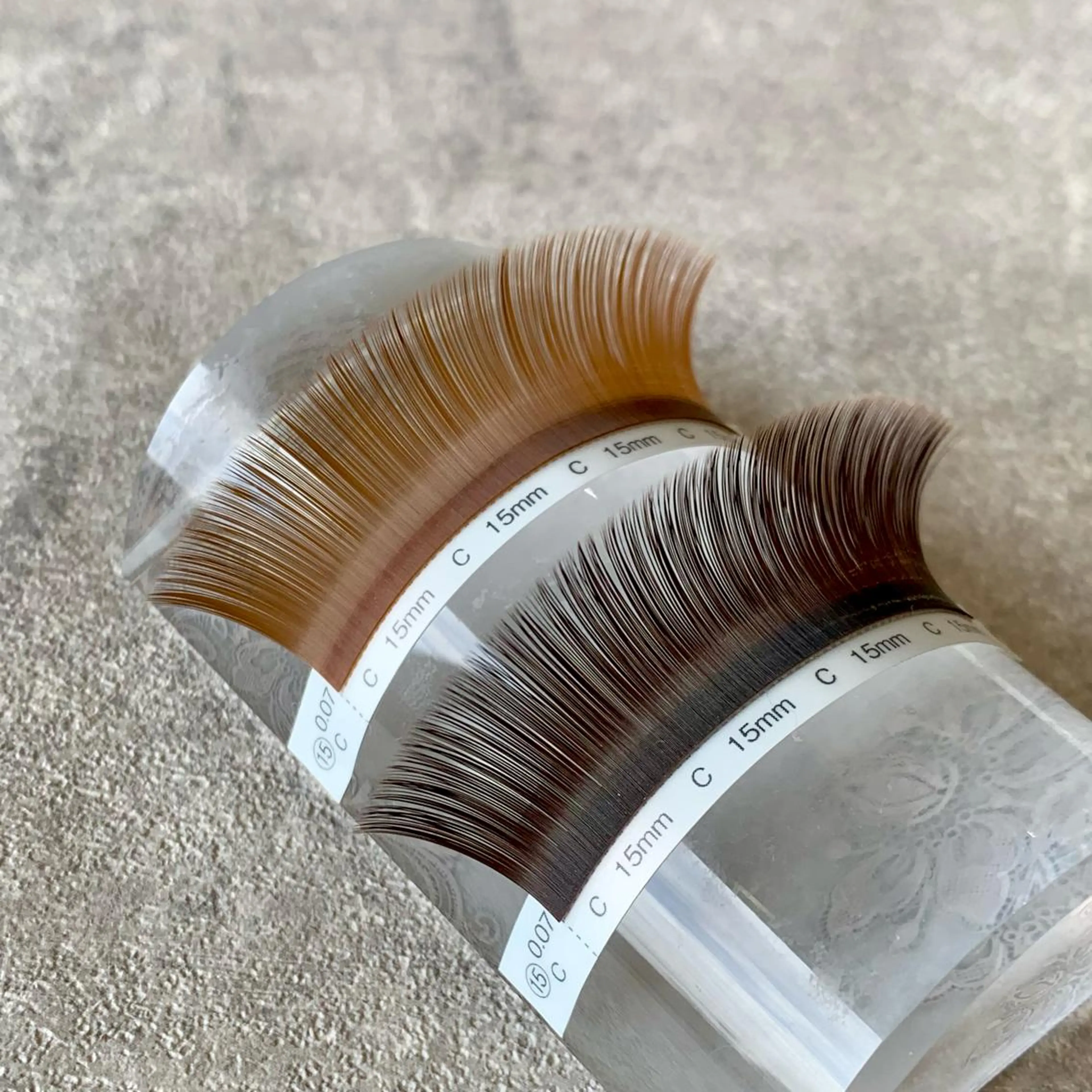 マツエク・マツパ バインドロック マツエク Fukushi📍 【5/31最終出勤】のマツエク・マツパデザイン