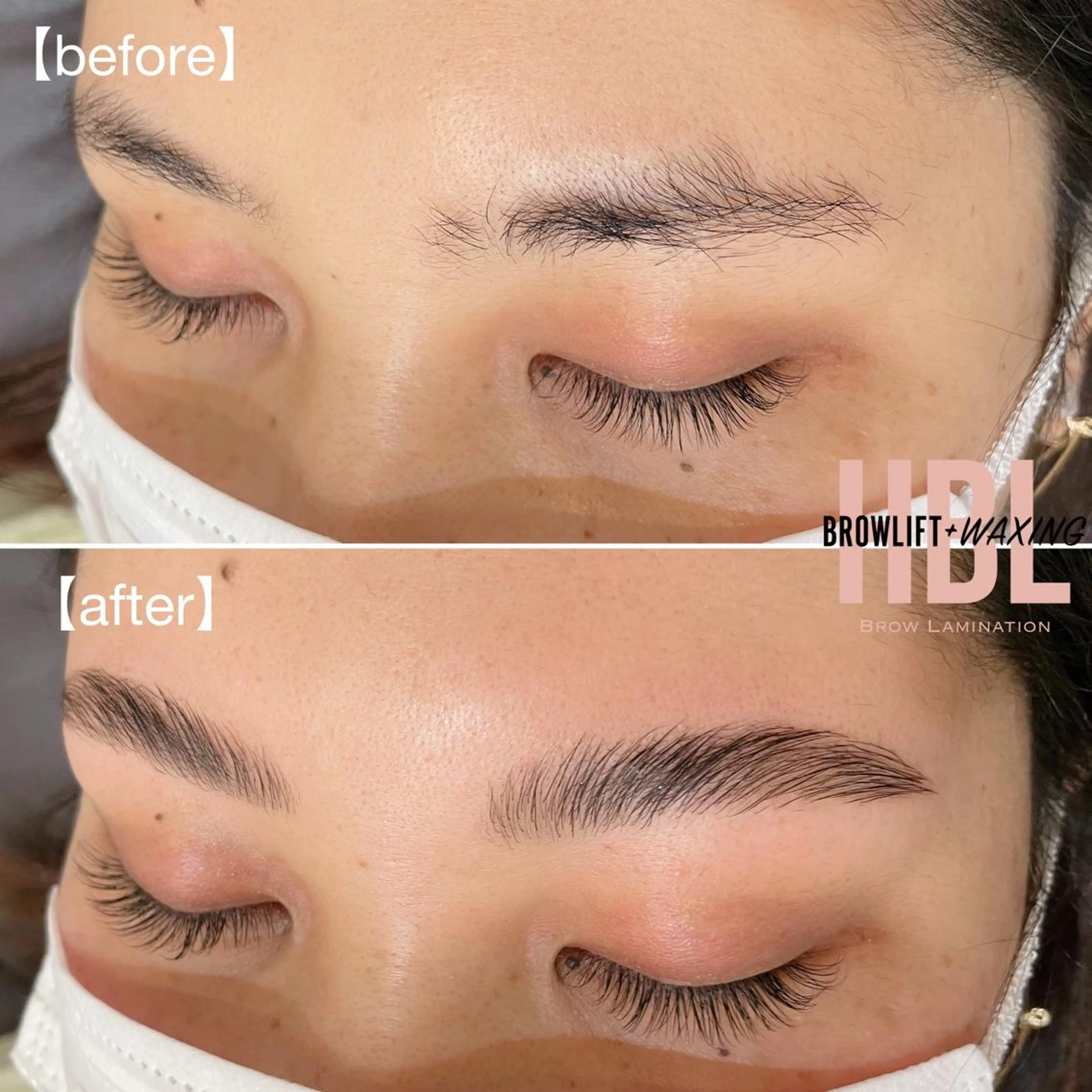 アイブロウ ワックス脱毛 その他(アイブロウ) 元木 友理のマツエク・マツパデザイン