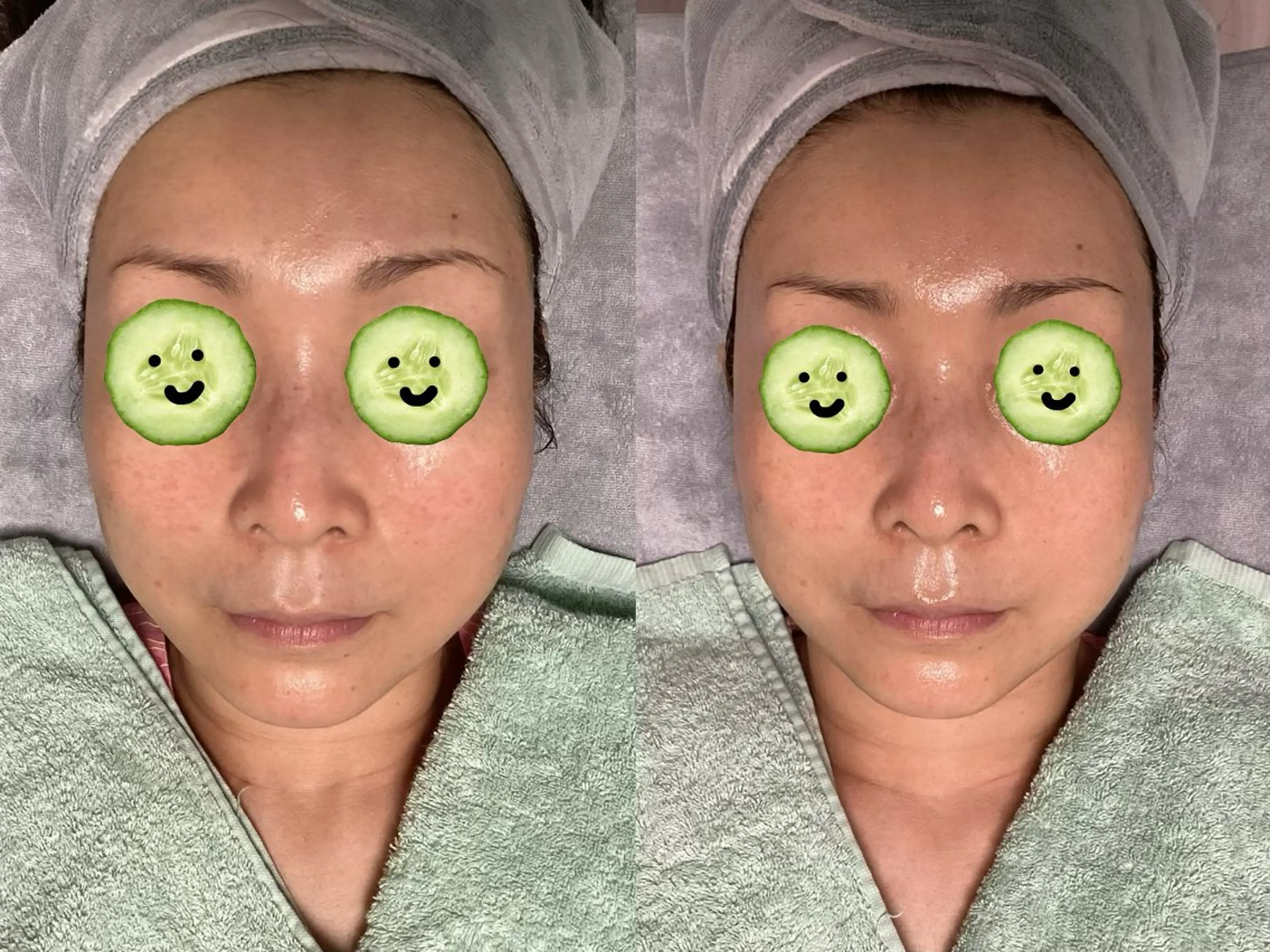 エステ ホワイティアビシェル ウラワ 白澤奇のエステ・リラクイメージ