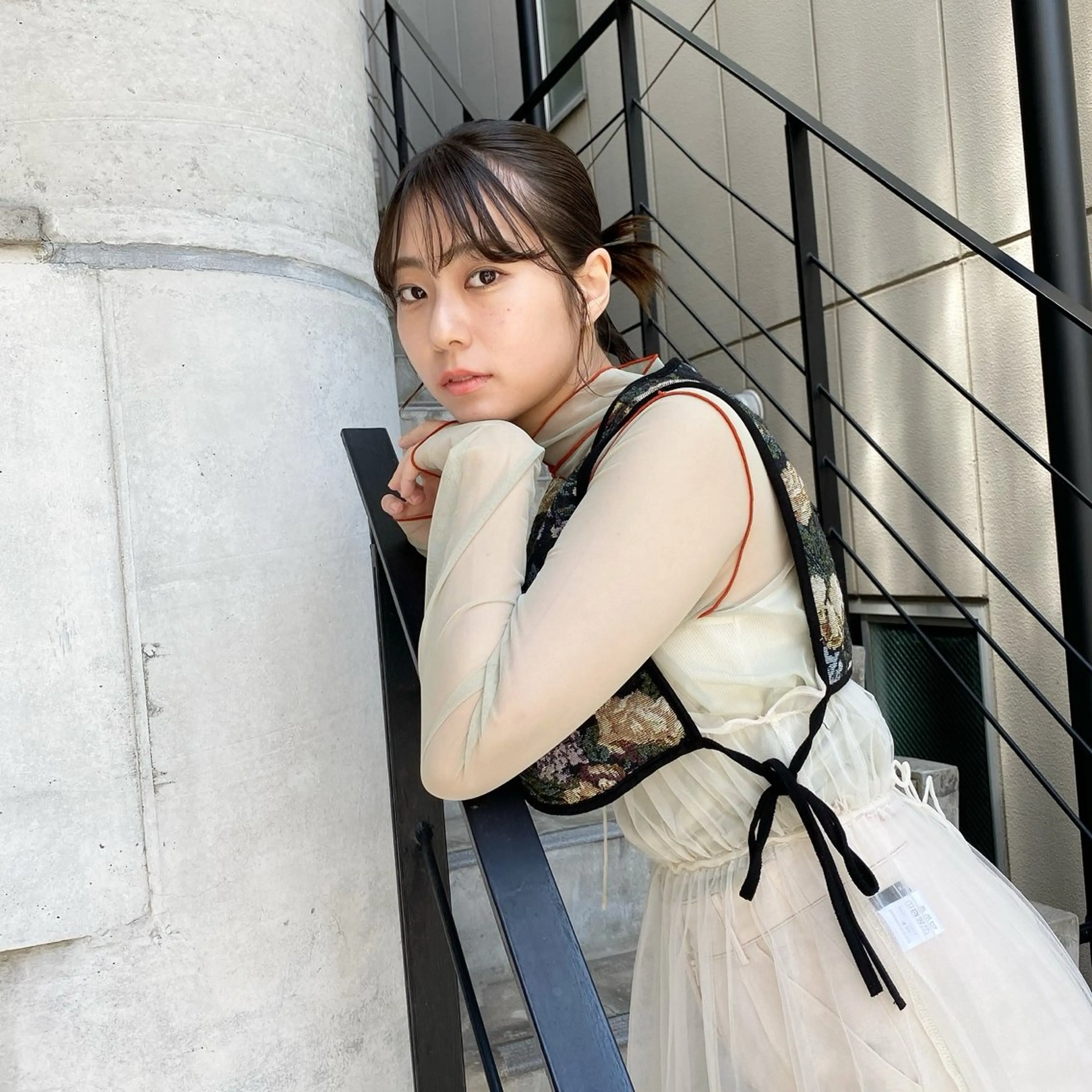 セミロング ヘアアレンジ ヘアセット アレンジ指名 no.1✨ｈａｋｏのヘアスタイル