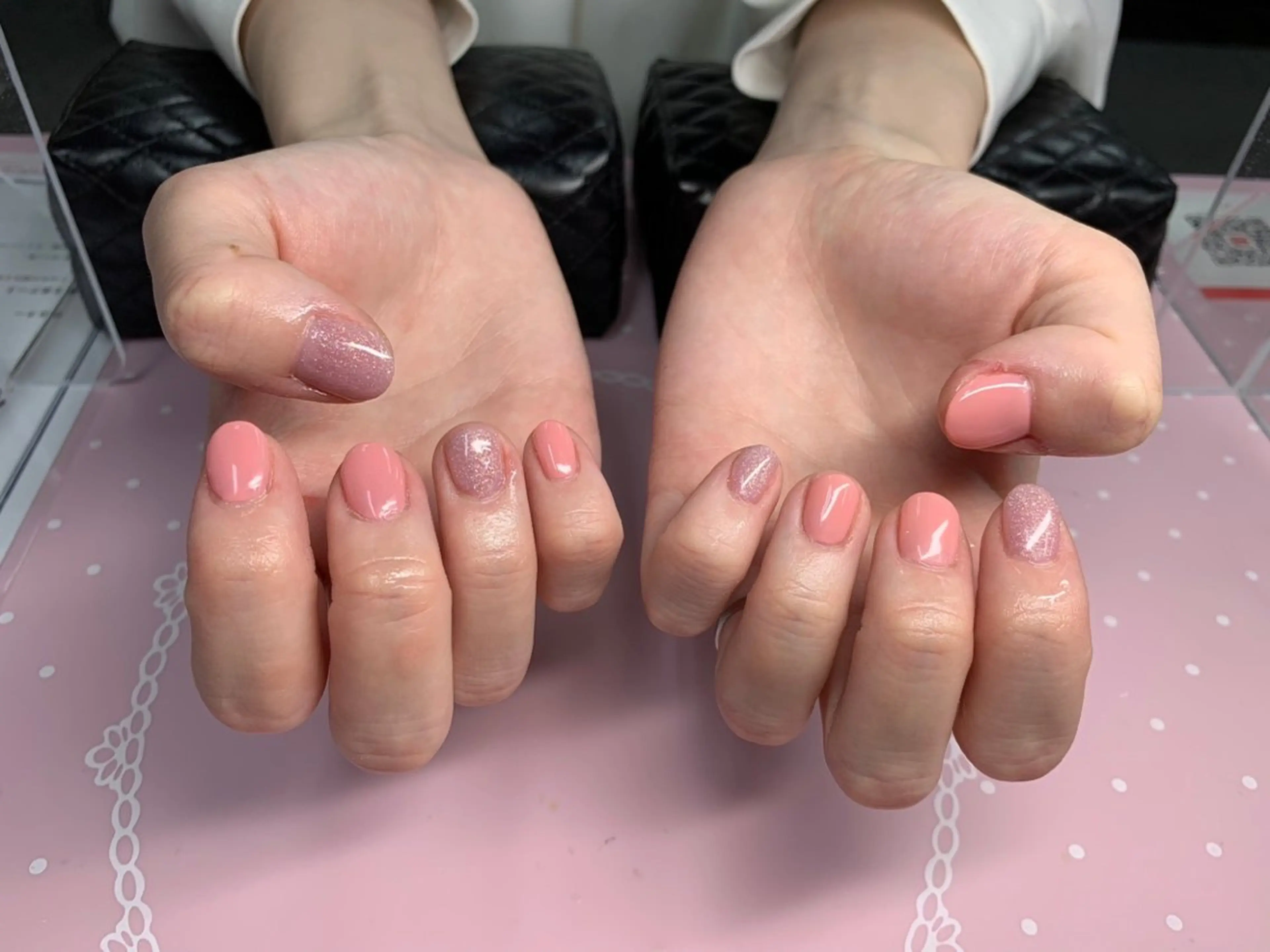 ネイル yumiko katoのネイルデザイン