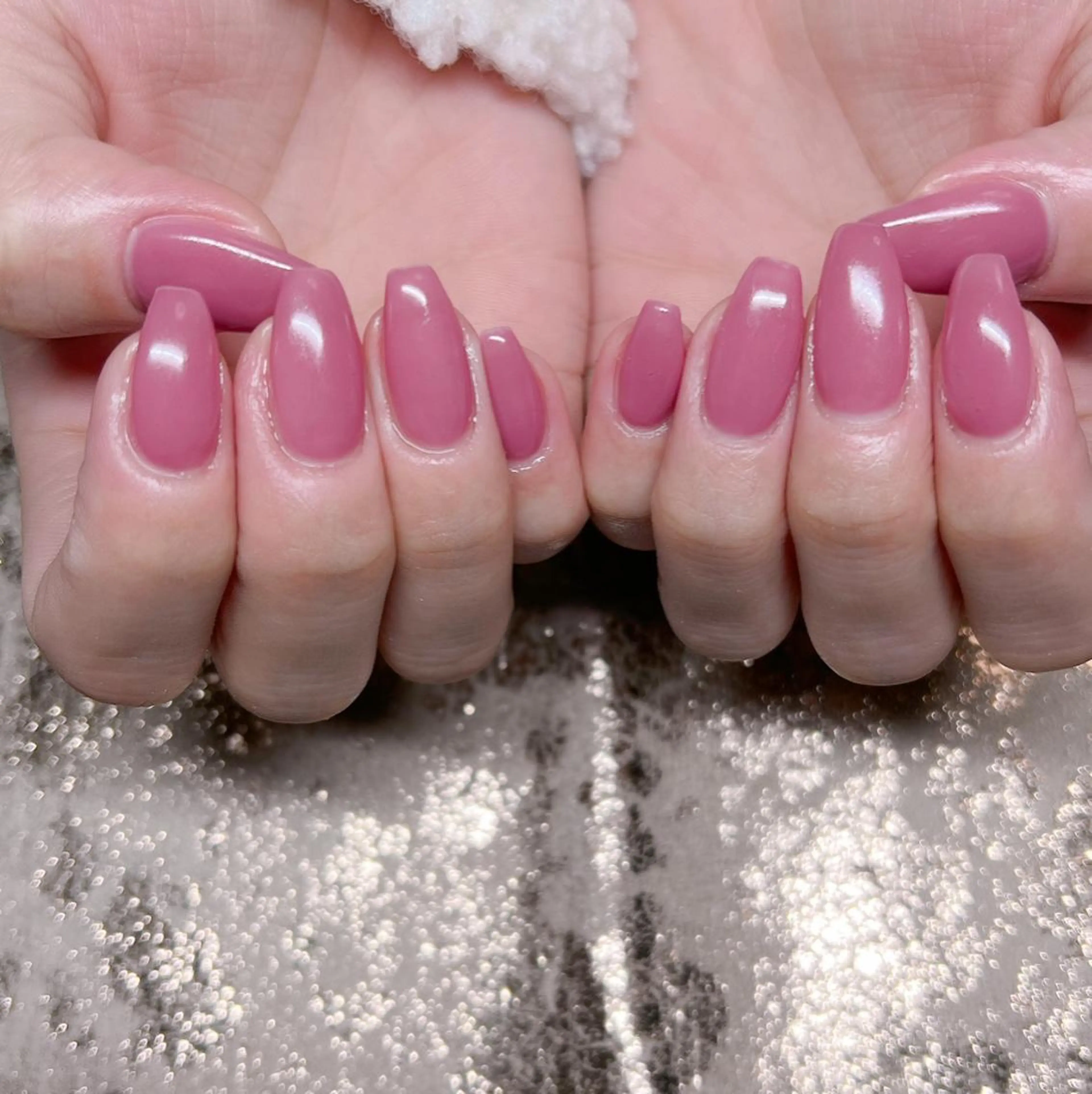 ネイル 個室ネイルサロンDolly  Girl〜ドーリーガール〜所属・DollyGirl KYOKOのネイルデザイン