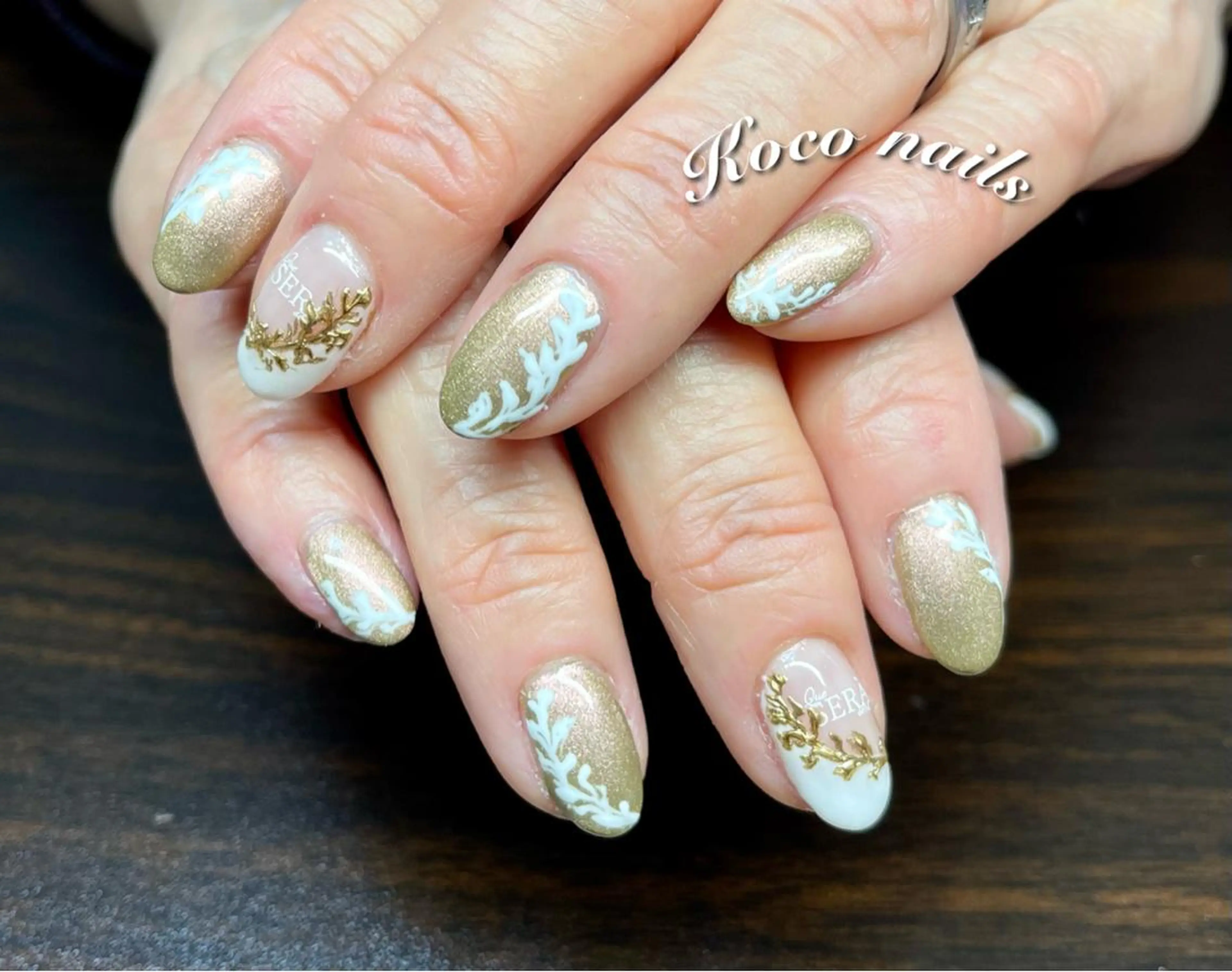 ネイル Mai’s nailのネイルデザイン