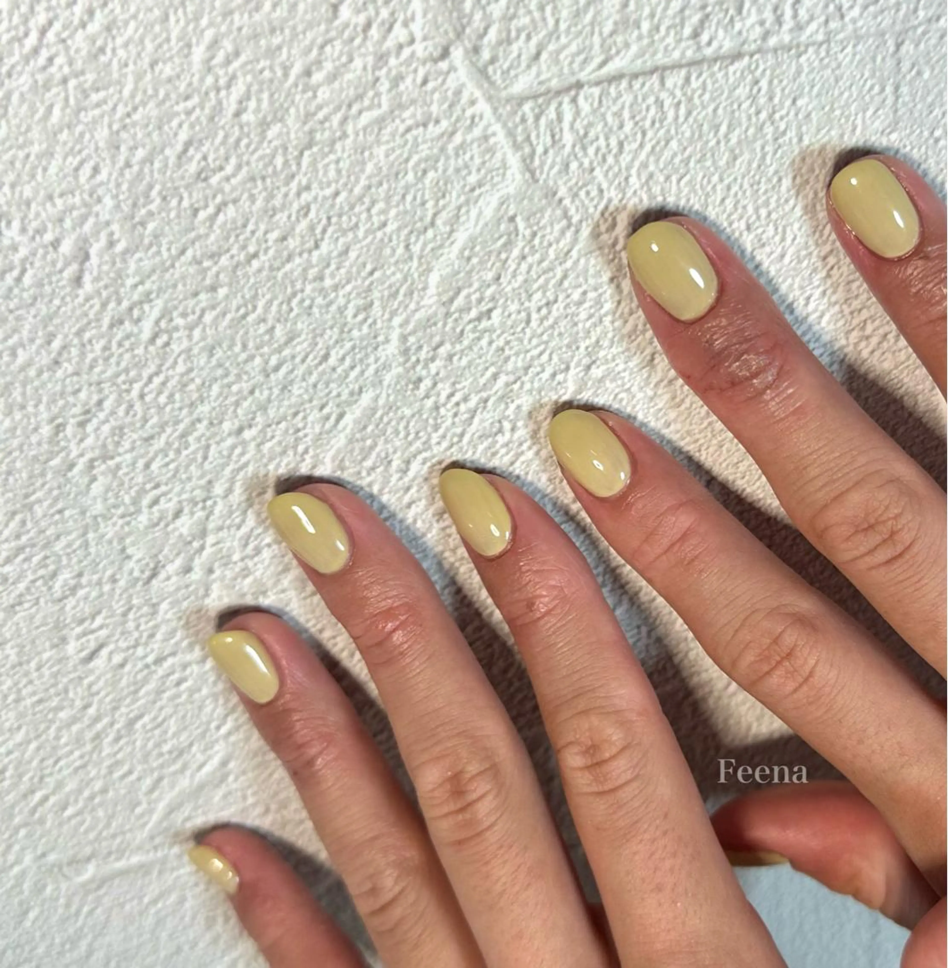 ネイル amu nail. RINAのネイルデザイン